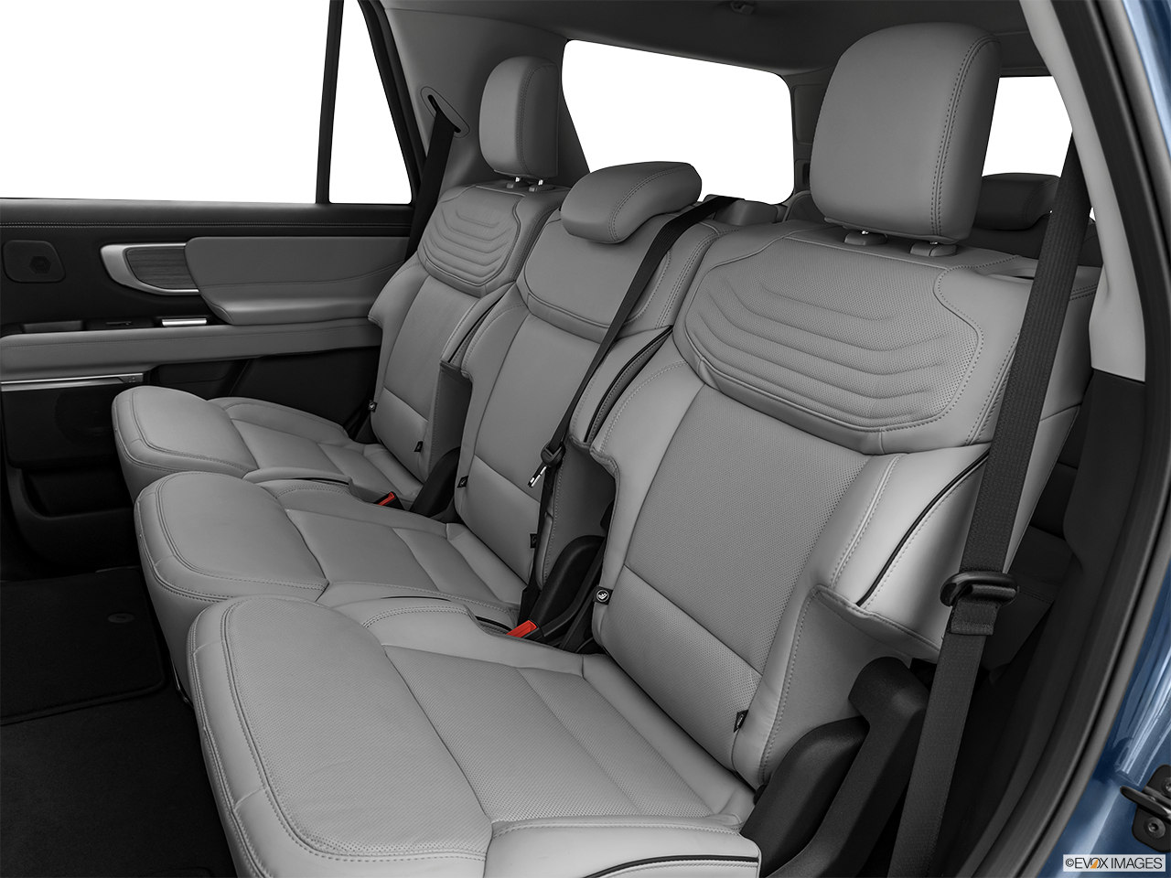 2027 Ford Expedition XL SSV
