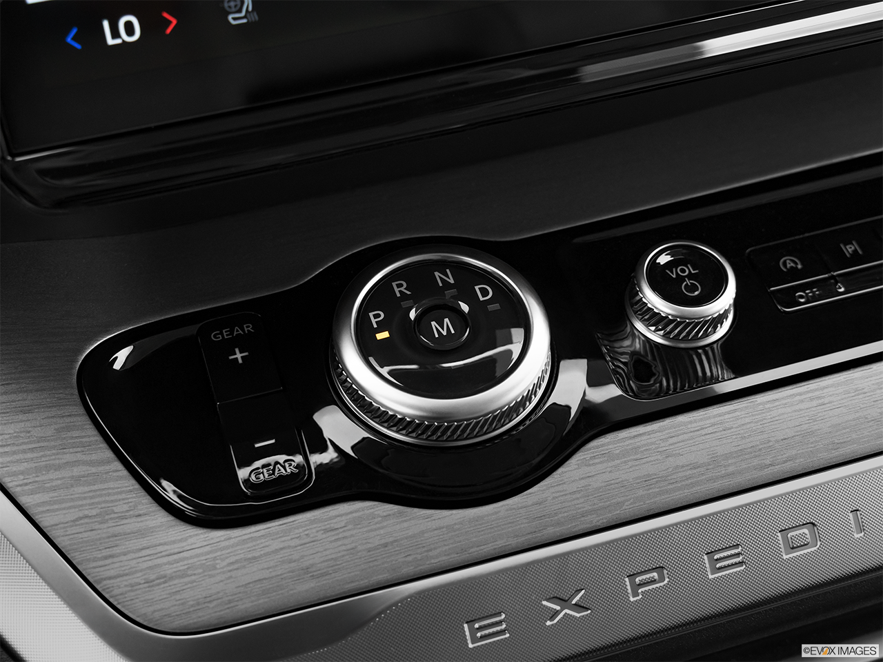 2027 Ford Expedition XL SSV