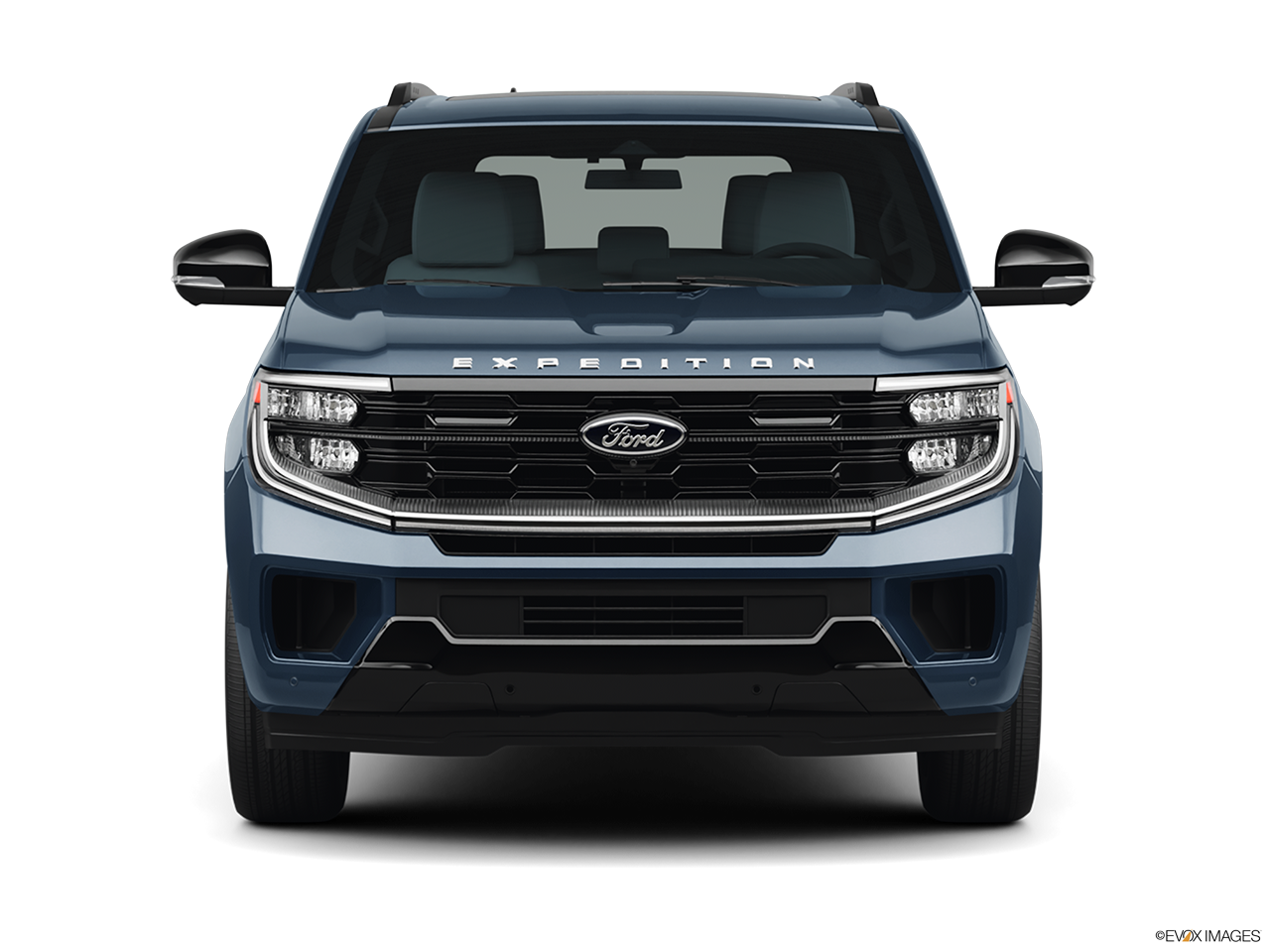 2027 Ford Expedition XL SSV