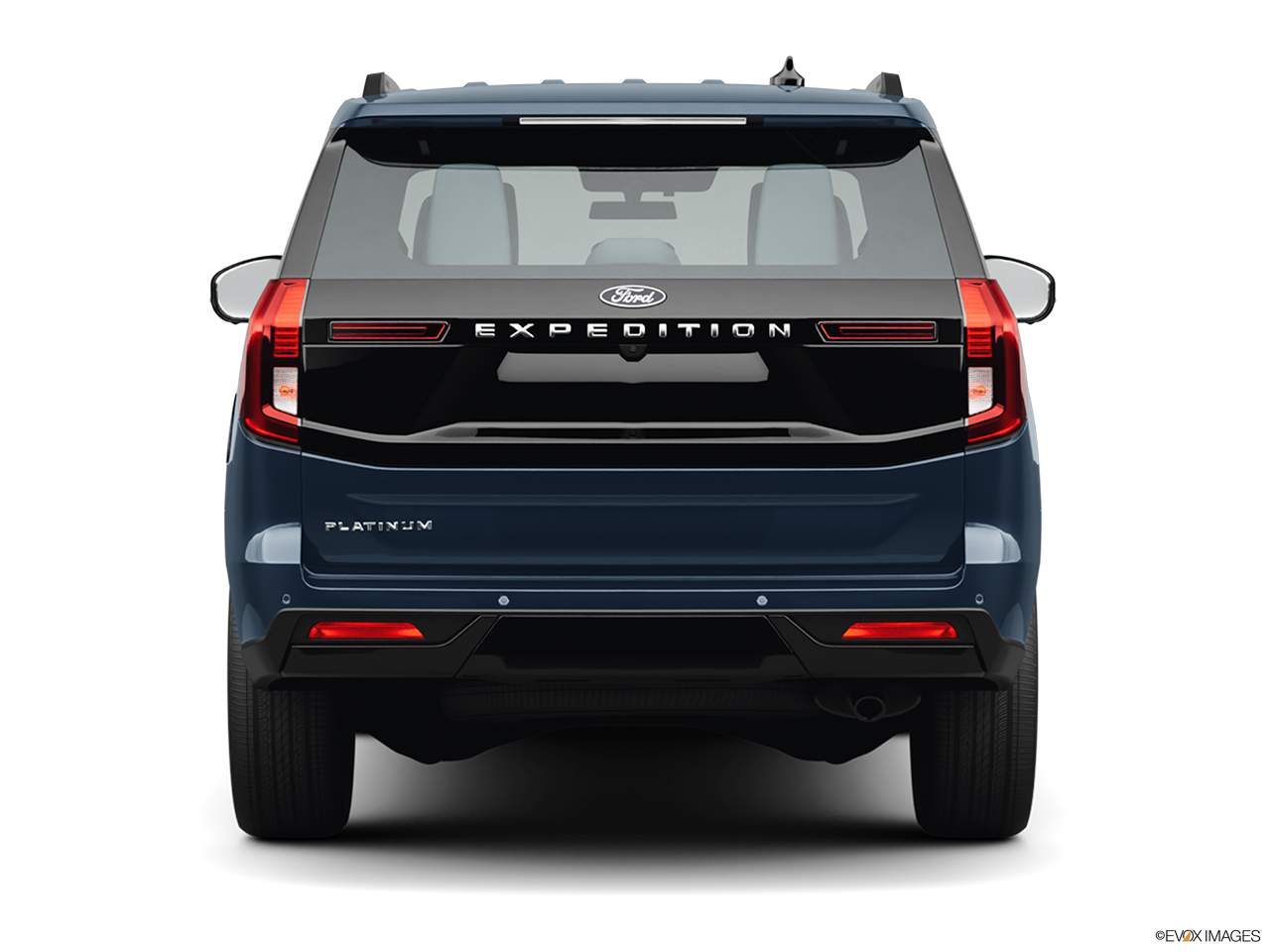 2027 Ford Expedition XL SSV