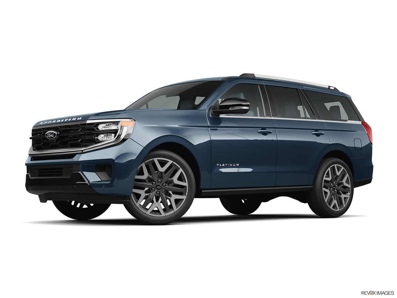 2027 Ford Expedition XL SSV