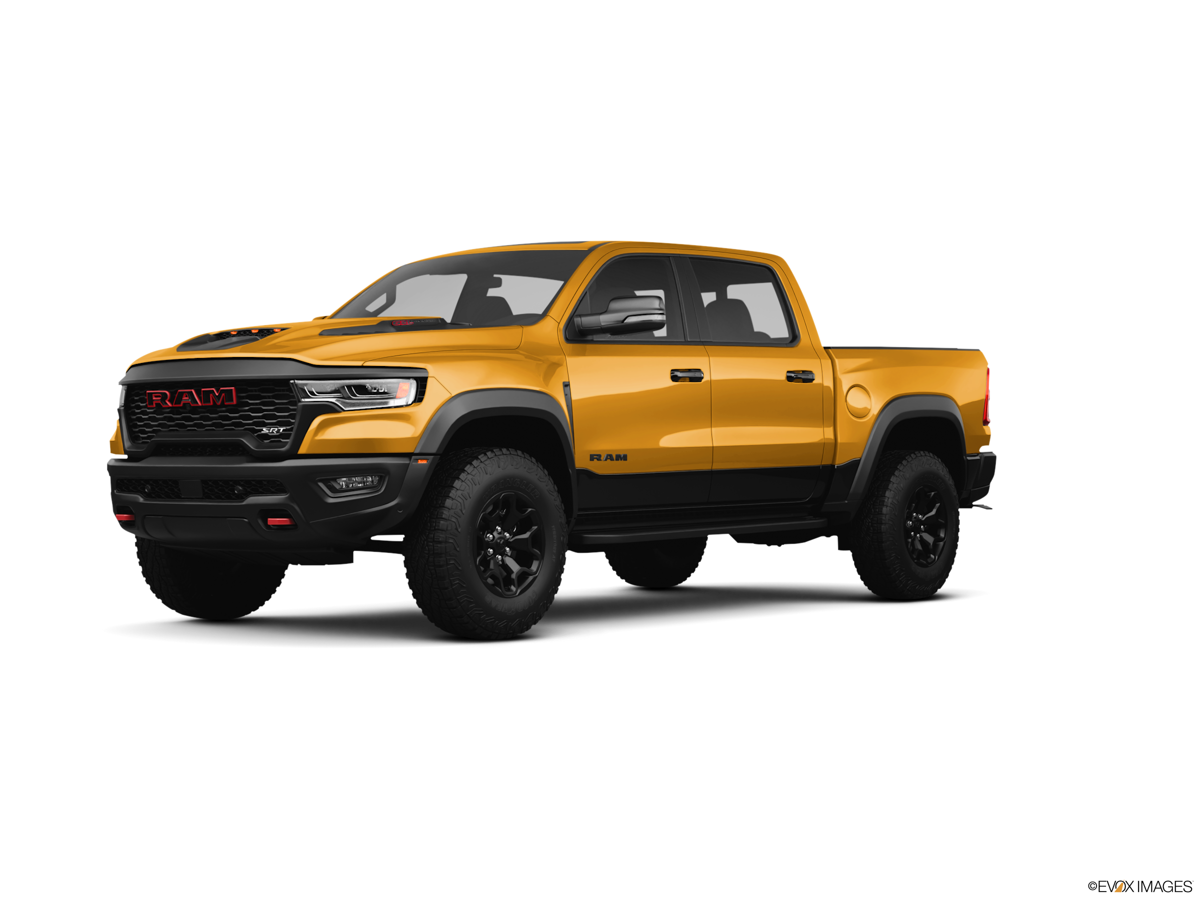 2027 Ram 1500