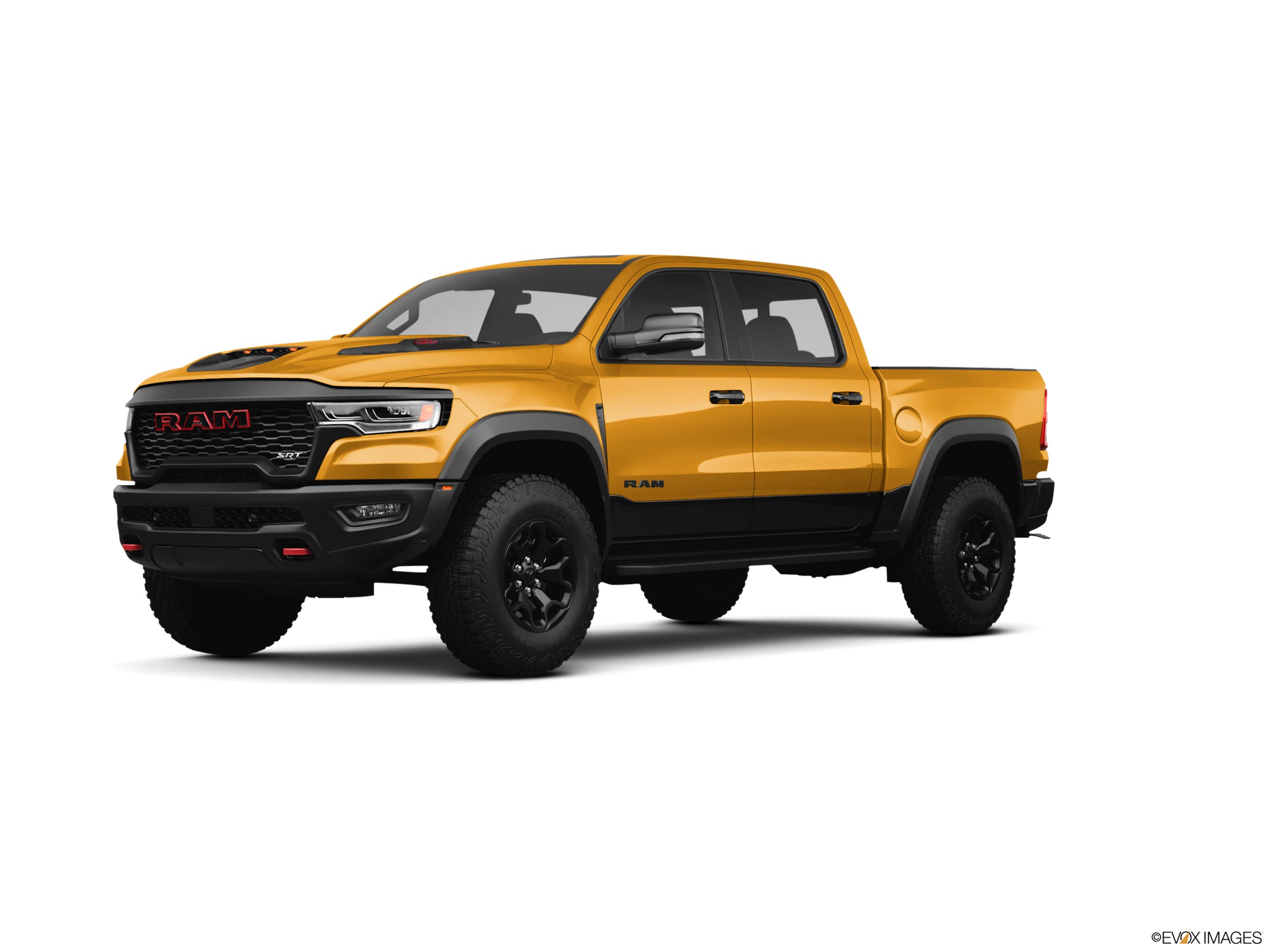 2027 Ram 1500