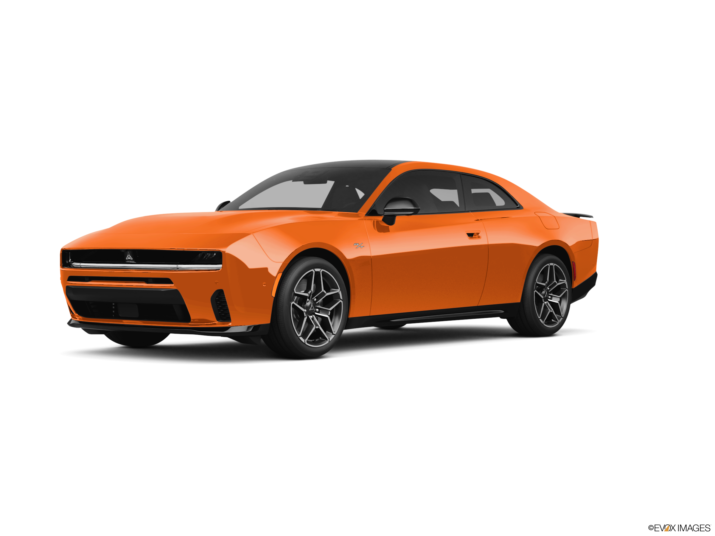 2027 Dodge Charger
