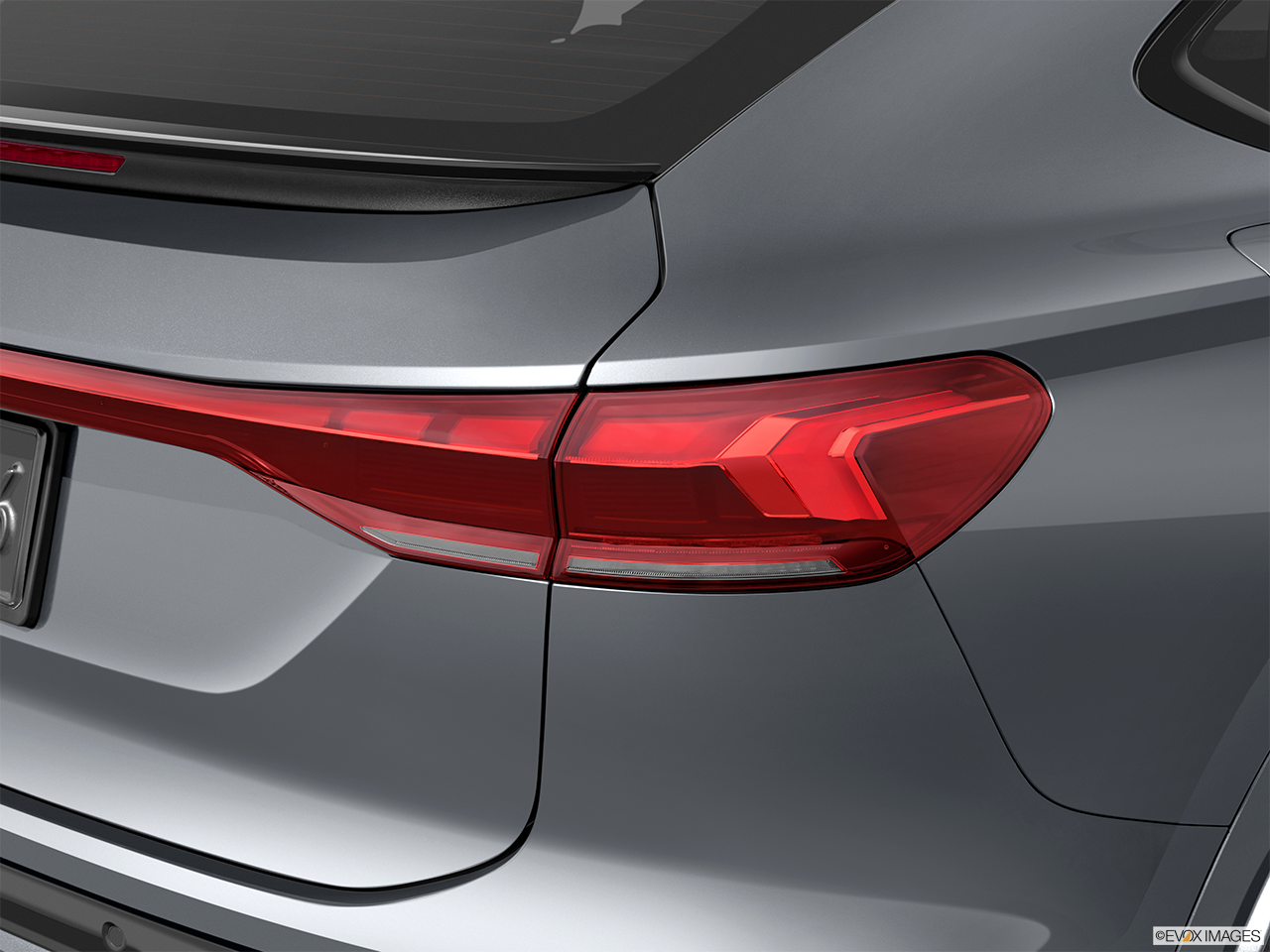 2027 Audi SQ6 Sportback e-tron quattro Premium Plus