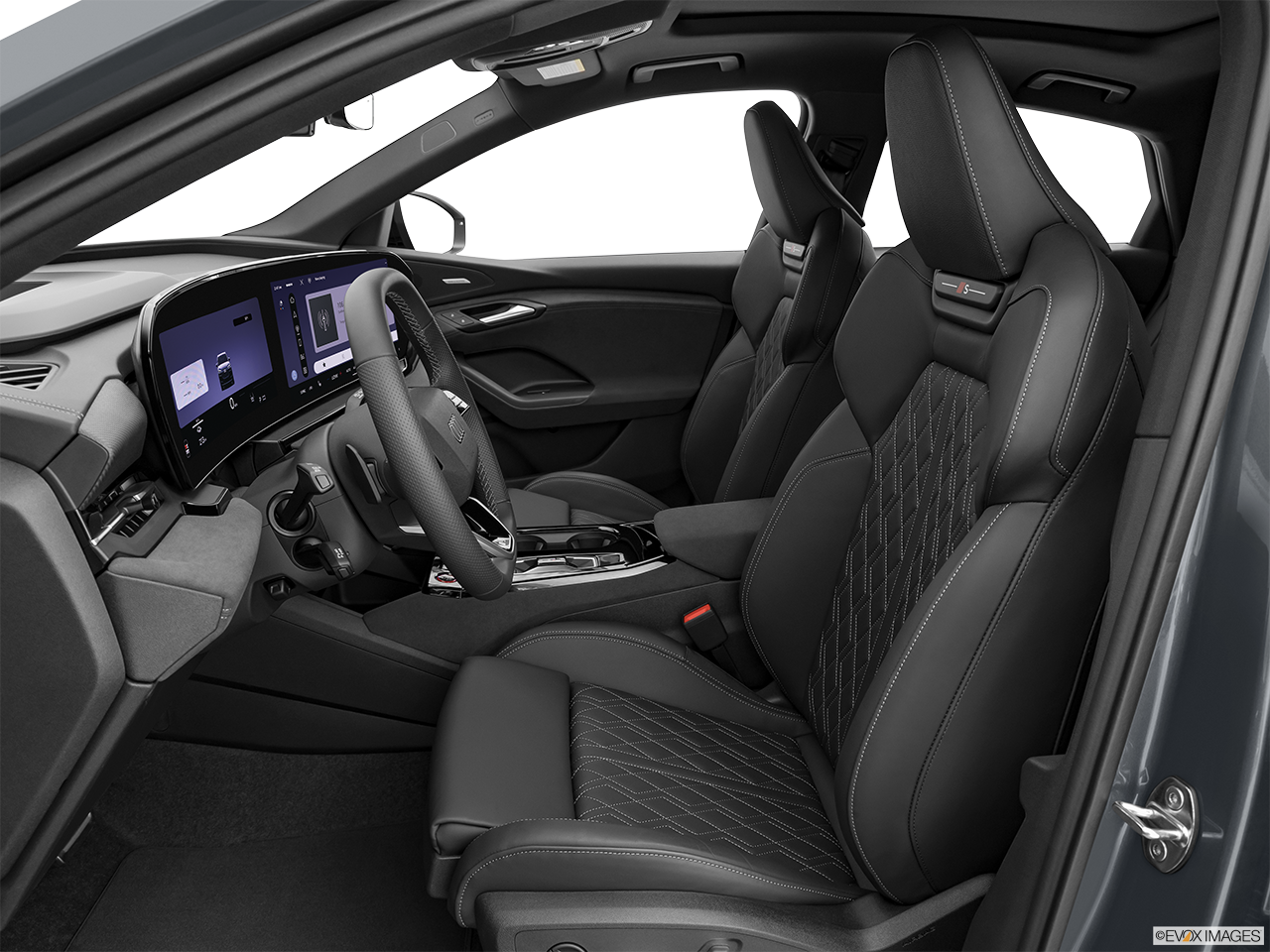 2027 Audi SQ6 Sportback e-tron quattro Premium Plus