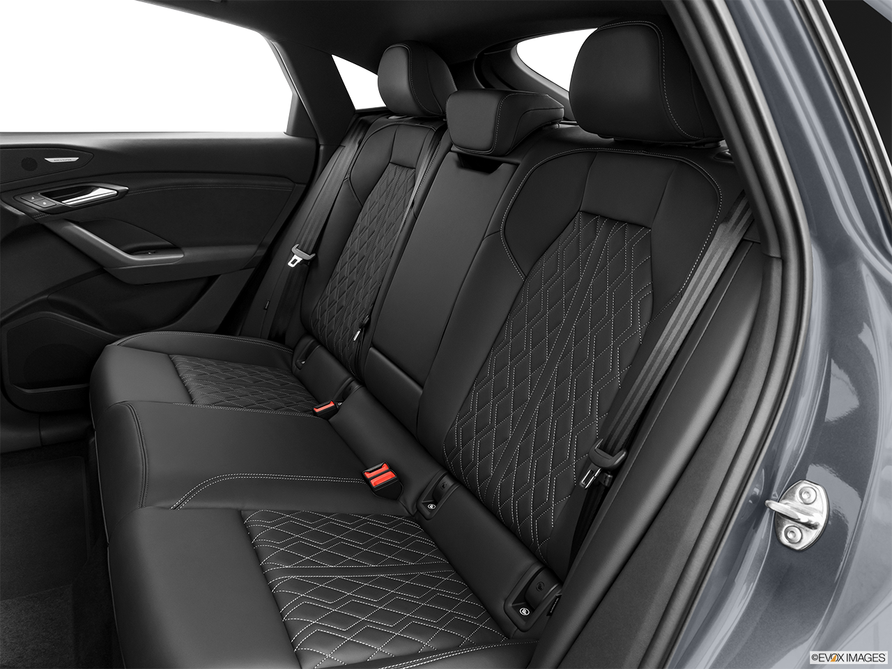 2027 Audi SQ6 Sportback e-tron quattro Premium Plus