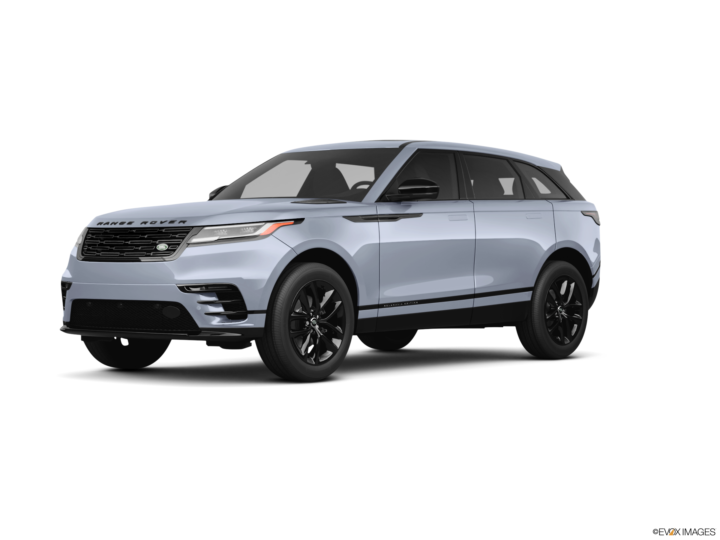 2026 Land Rover Range Rover Velar