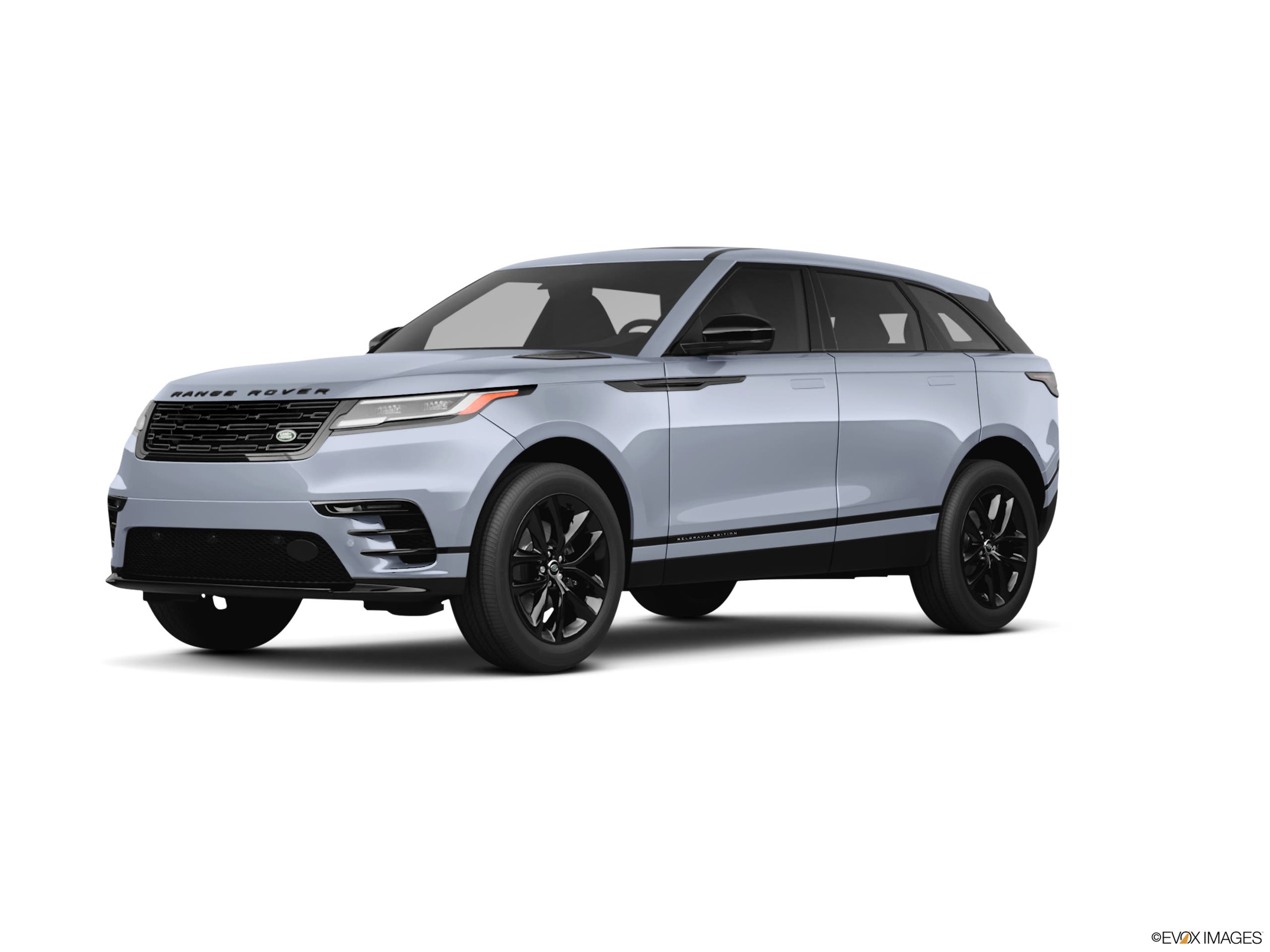 2026 Land Rover Range Rover Velar