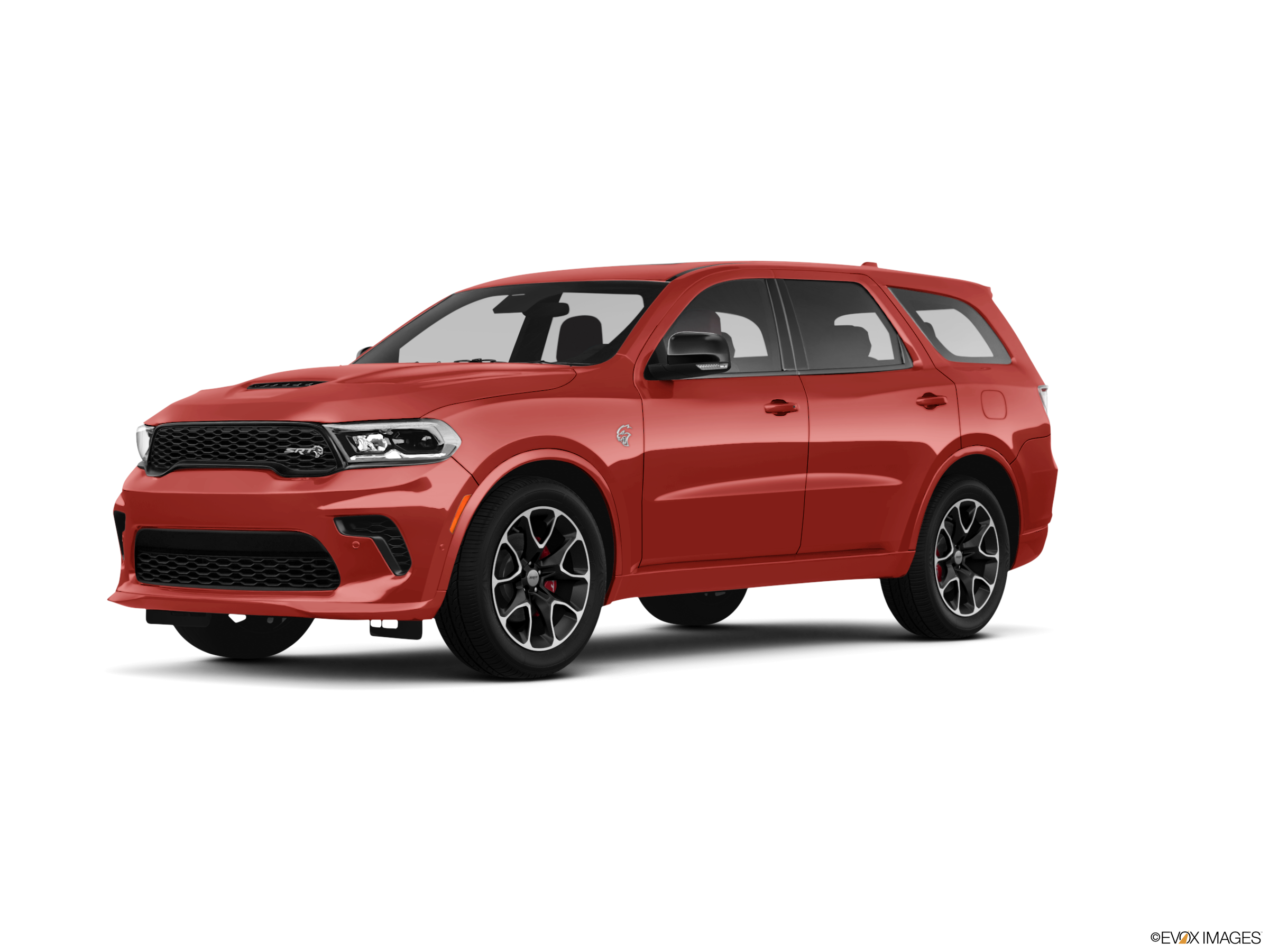 2027 Dodge Durango