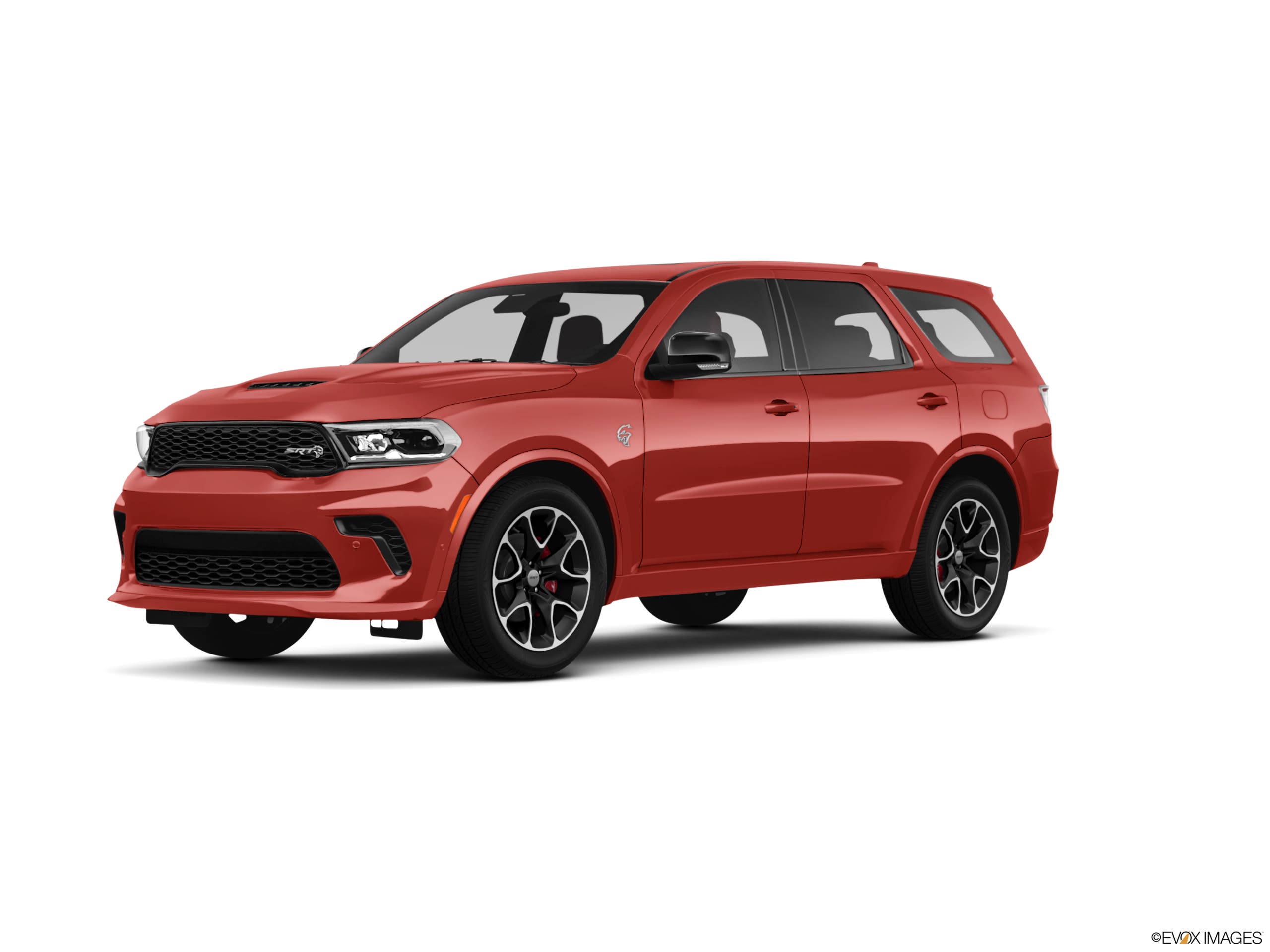 2027 Dodge Durango