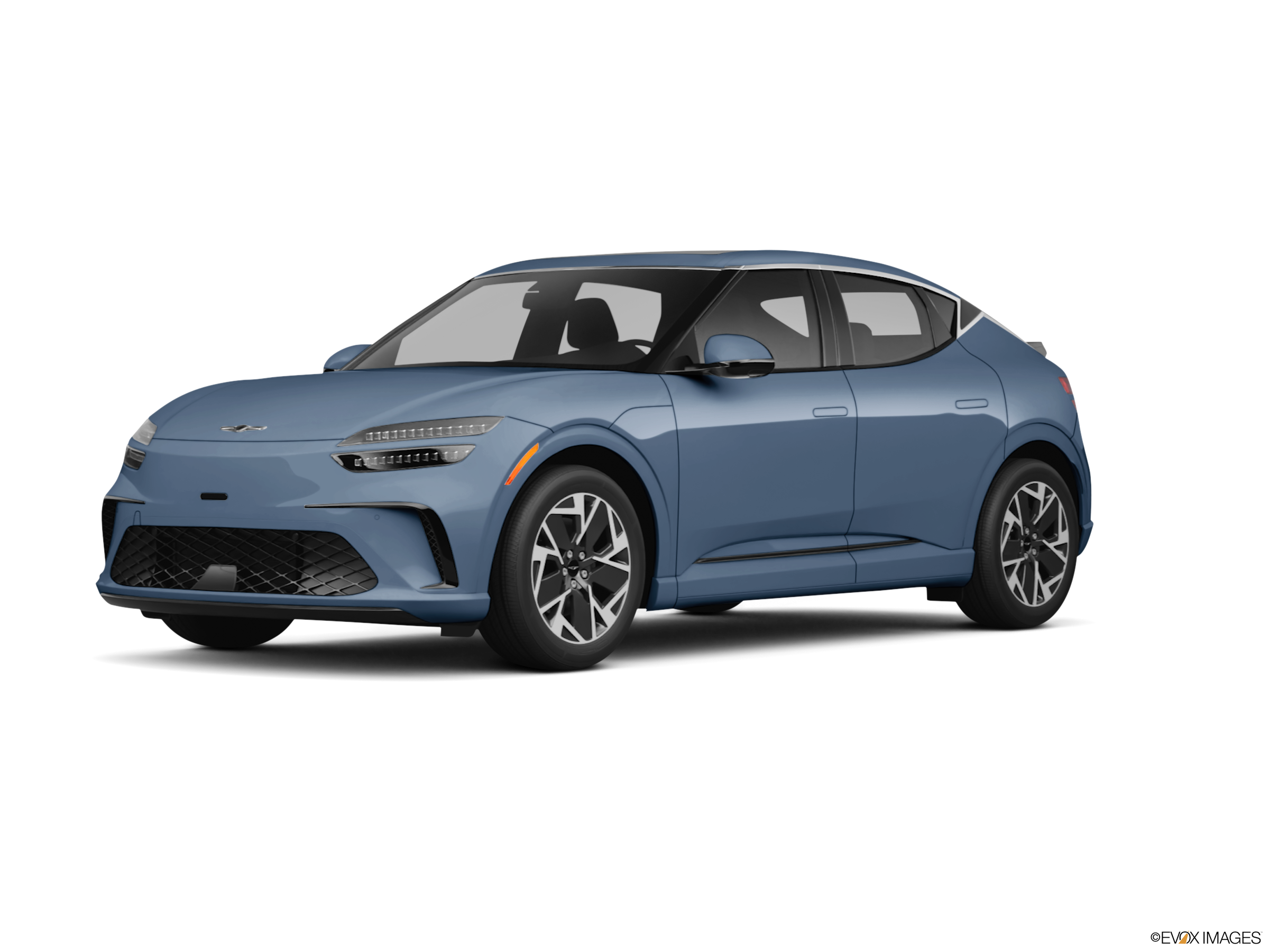 2027 Genesis GV60