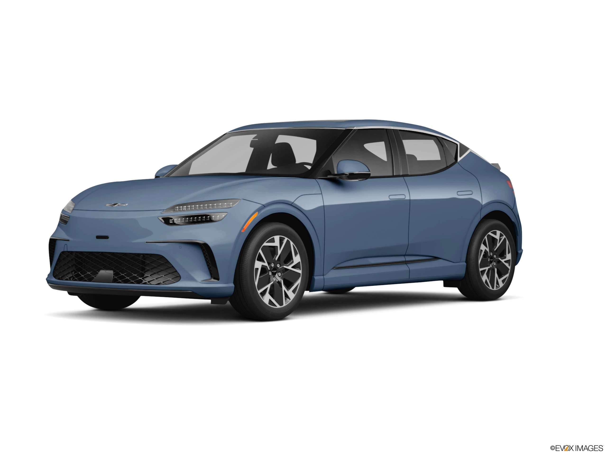 2027 Genesis GV60