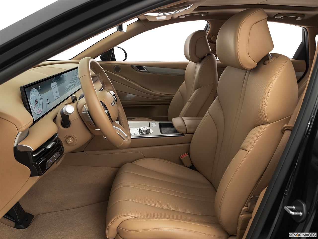 2027 Genesis G80 2.5T
