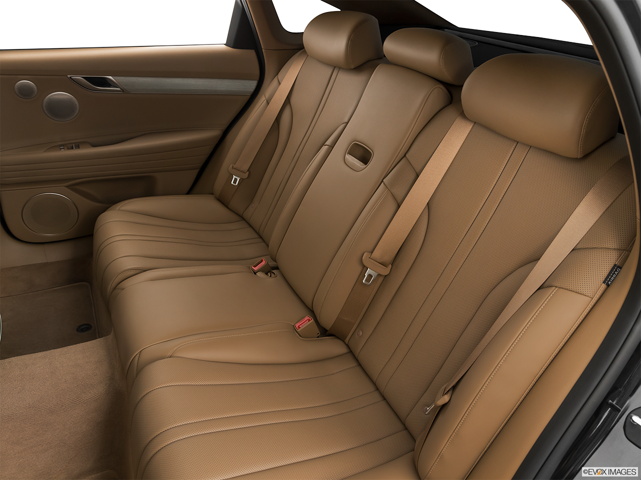 2027 Genesis G80 2.5T