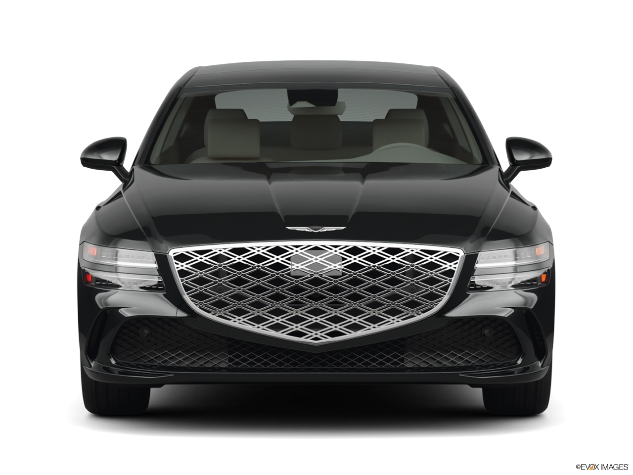2027 Genesis G80 2.5T