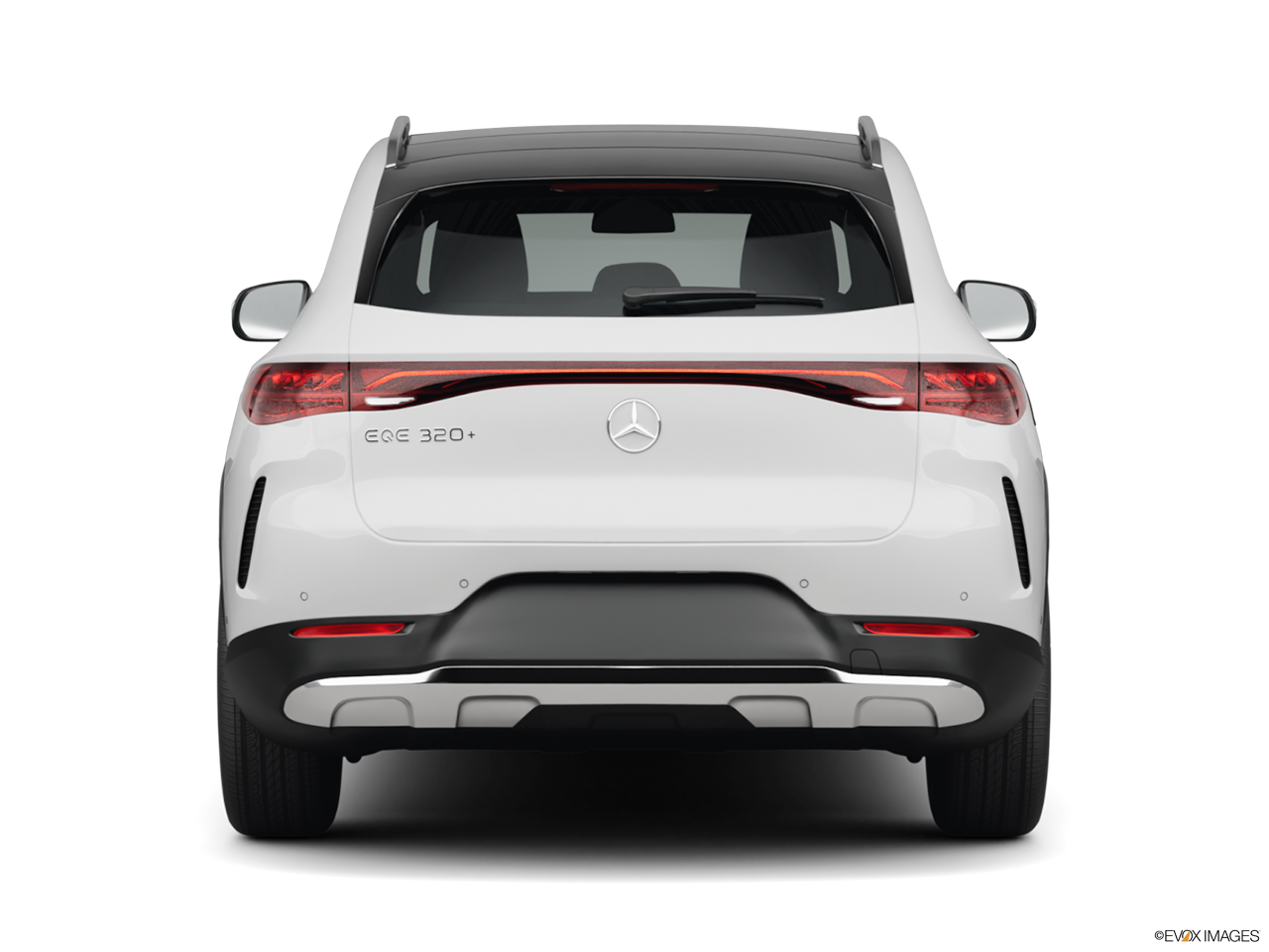 2027 Mercedes-Benz EQE AMG EQE