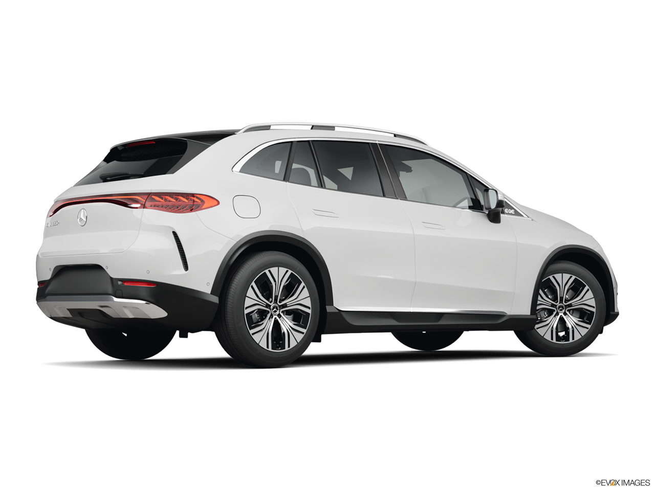 2027 Mercedes-Benz EQE AMG EQE