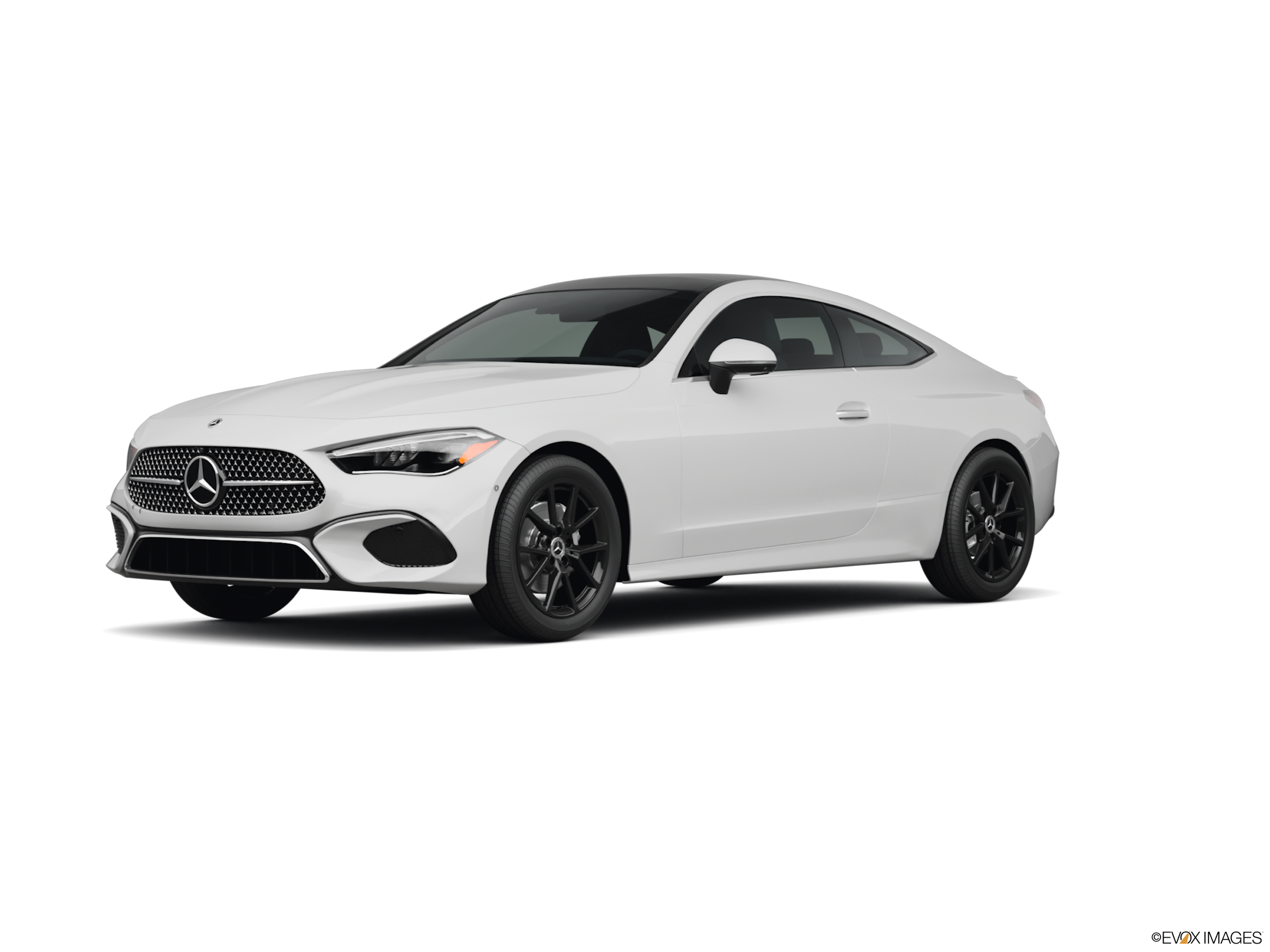2027 Mercedes-Benz CLE 300