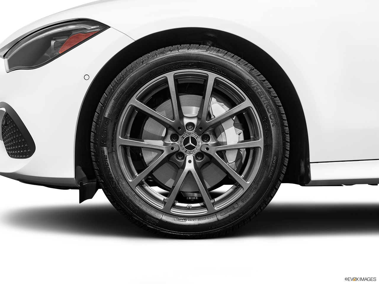 2027 Mercedes-Benz CLE 300 CLE 300 4MATIC