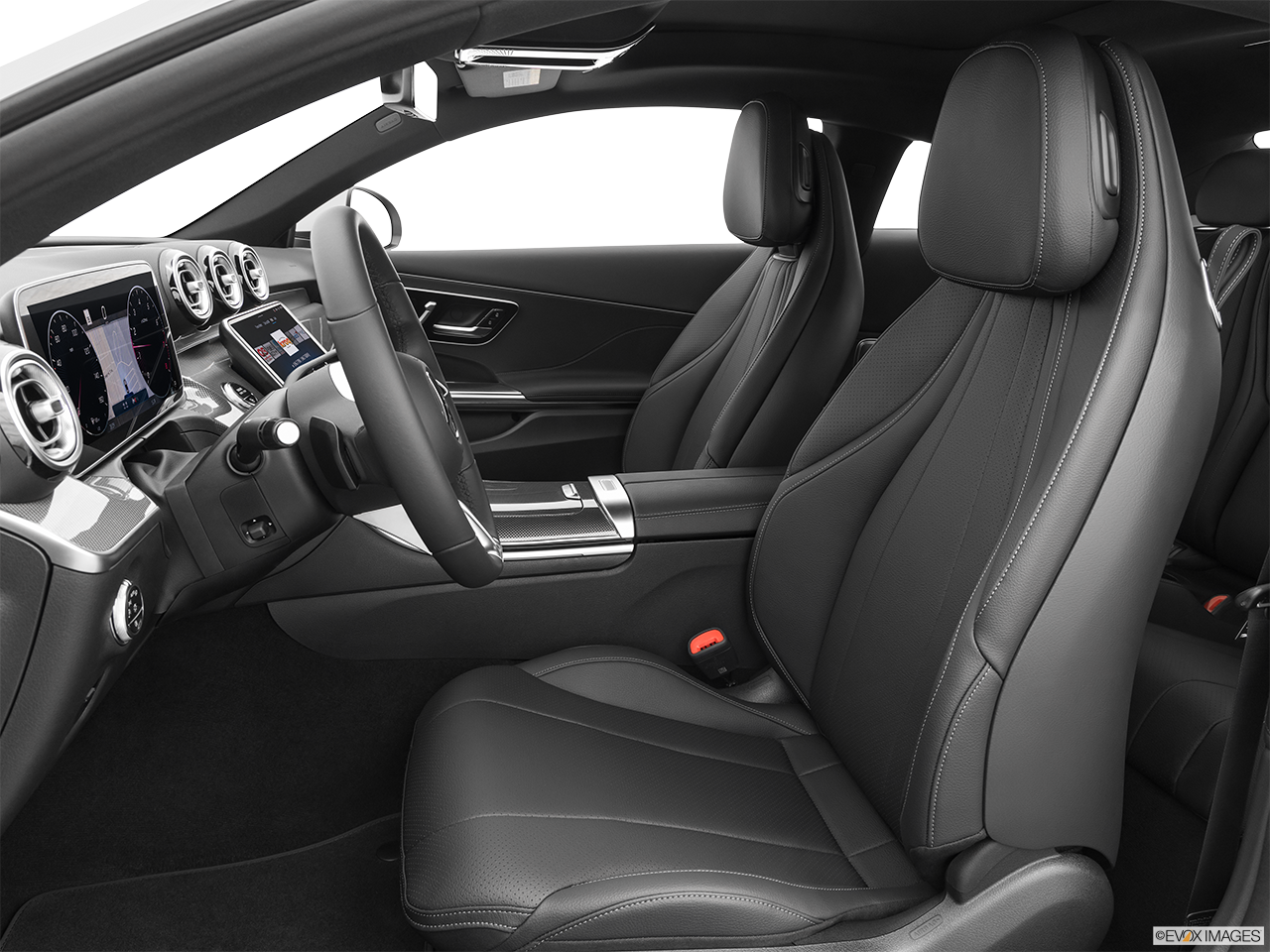 2027 Mercedes-Benz CLE 300 CLE 300 4MATIC