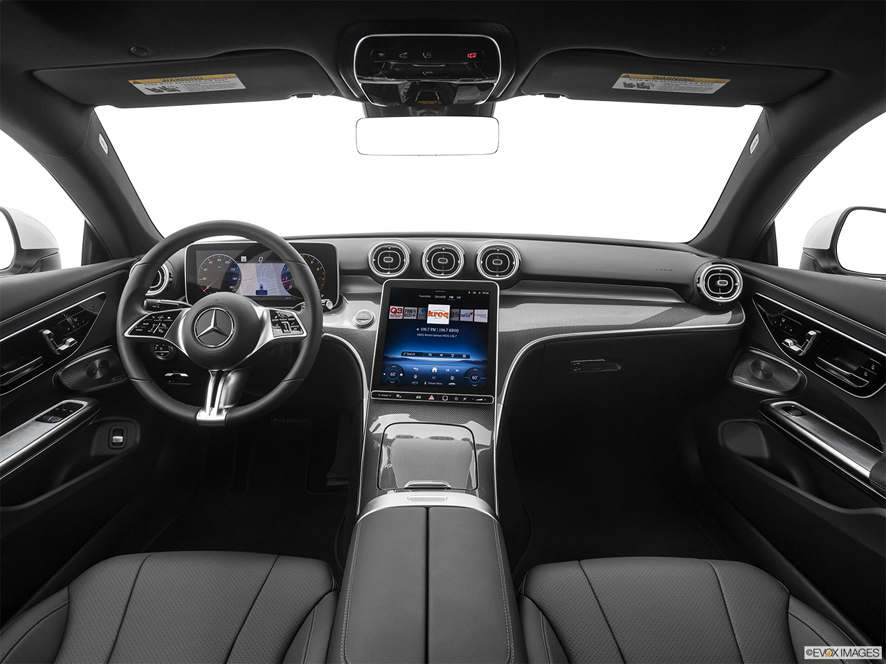 2027 Mercedes-Benz CLE 300 CLE 300 4MATIC