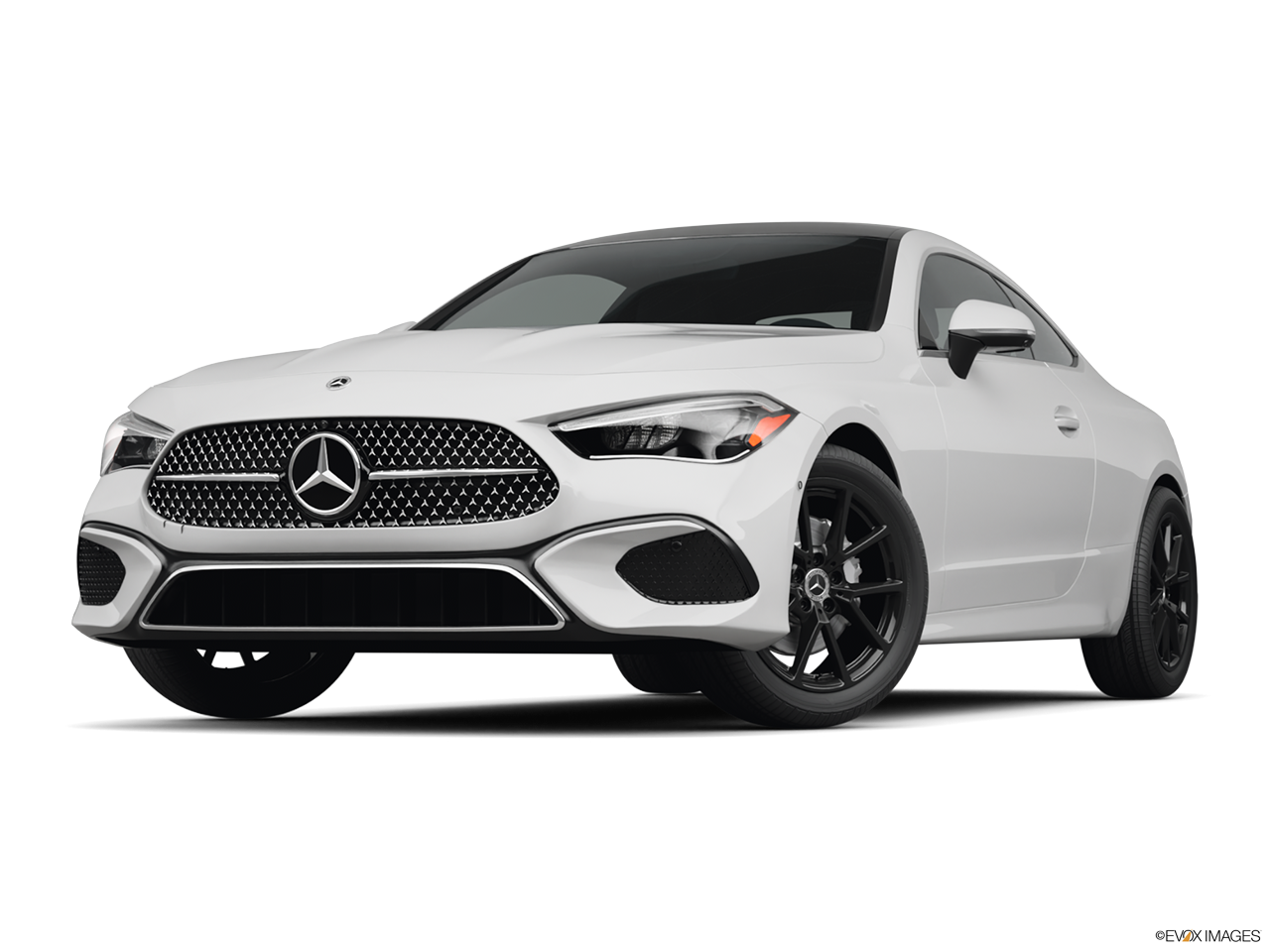 2027 Mercedes-Benz CLE 300 CLE 300 4MATIC
