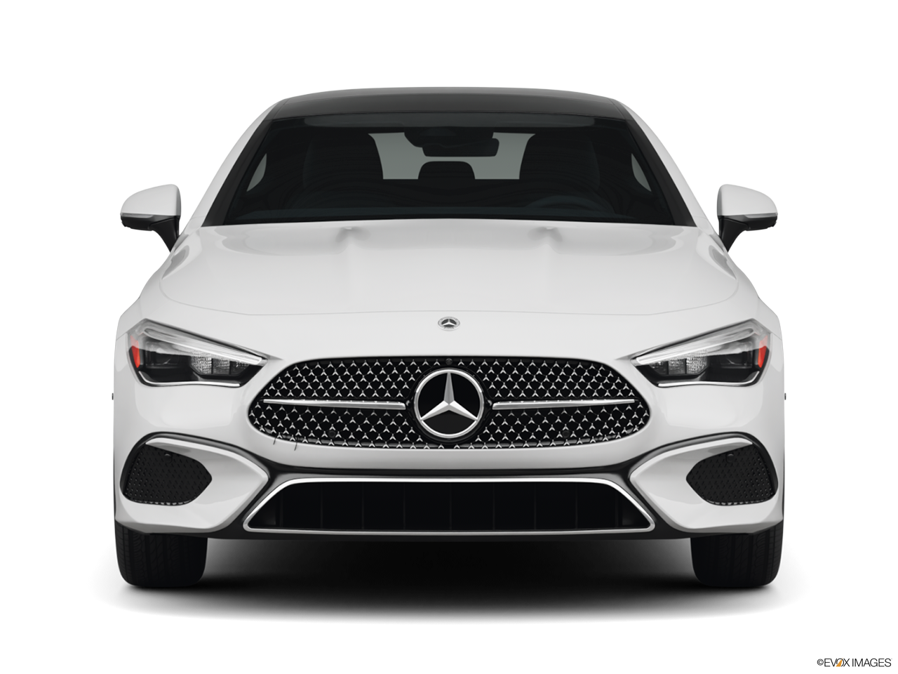 2027 Mercedes-Benz CLE 300 CLE 300 4MATIC