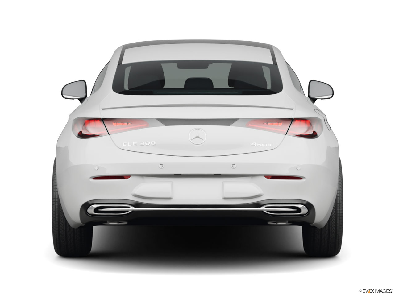 2027 Mercedes-Benz CLE 300 CLE 300 4MATIC
