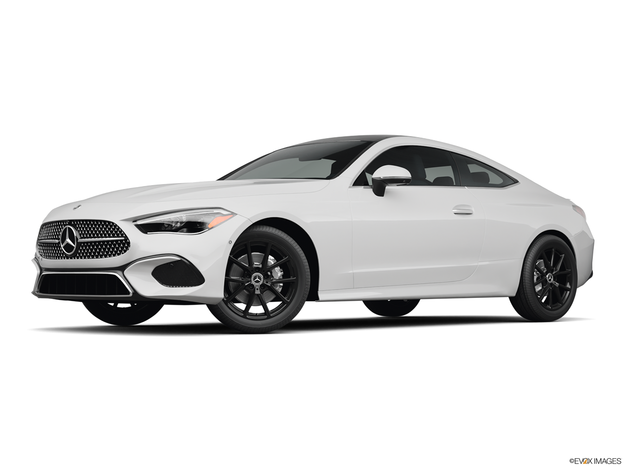 2027 Mercedes-Benz CLE 300 CLE 300 4MATIC