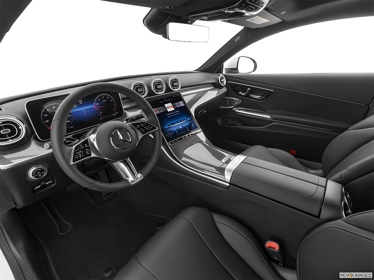 2027 Mercedes-Benz CLE 300 CLE 300 4MATIC