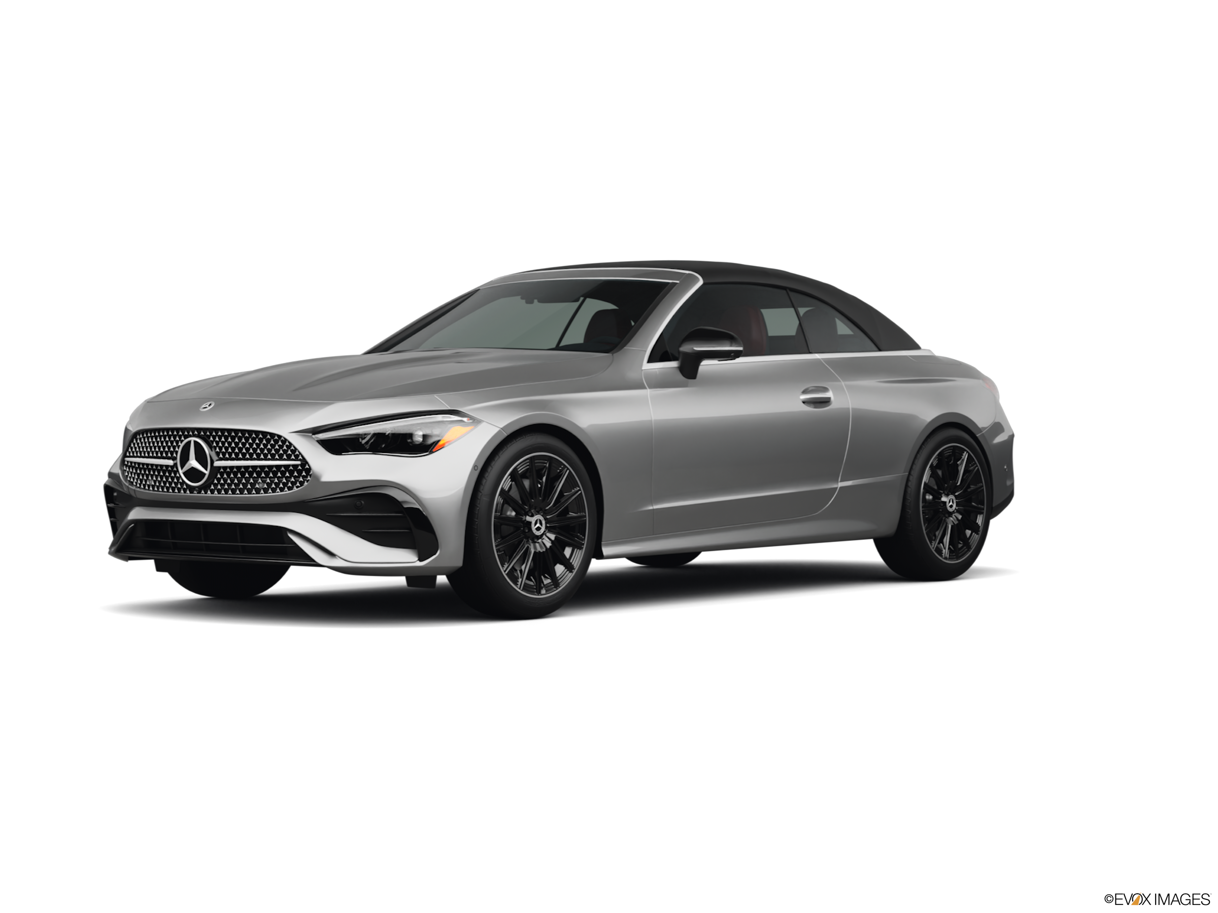 2027 Mercedes-Benz CLE 300