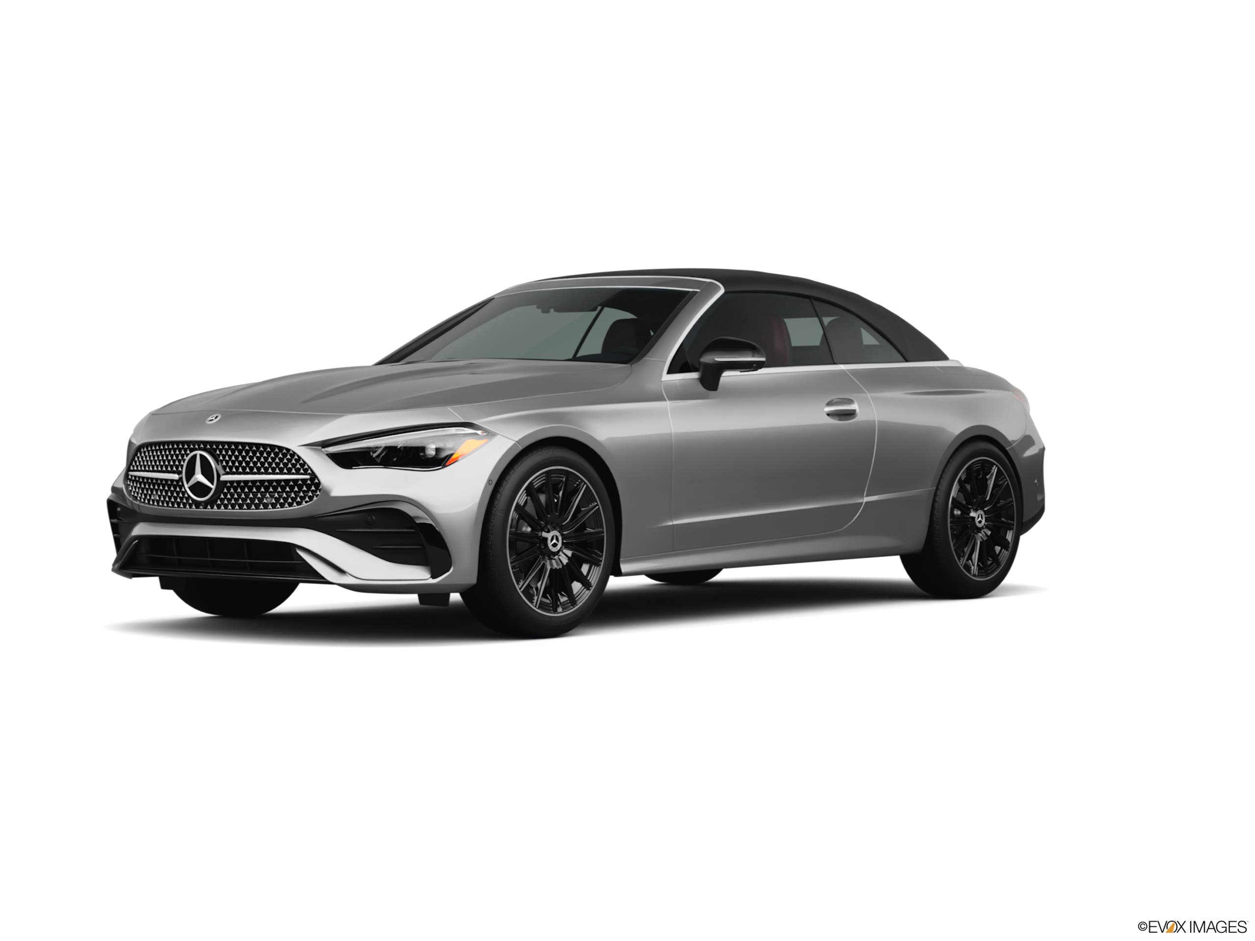 2027 Mercedes-Benz CLE 300