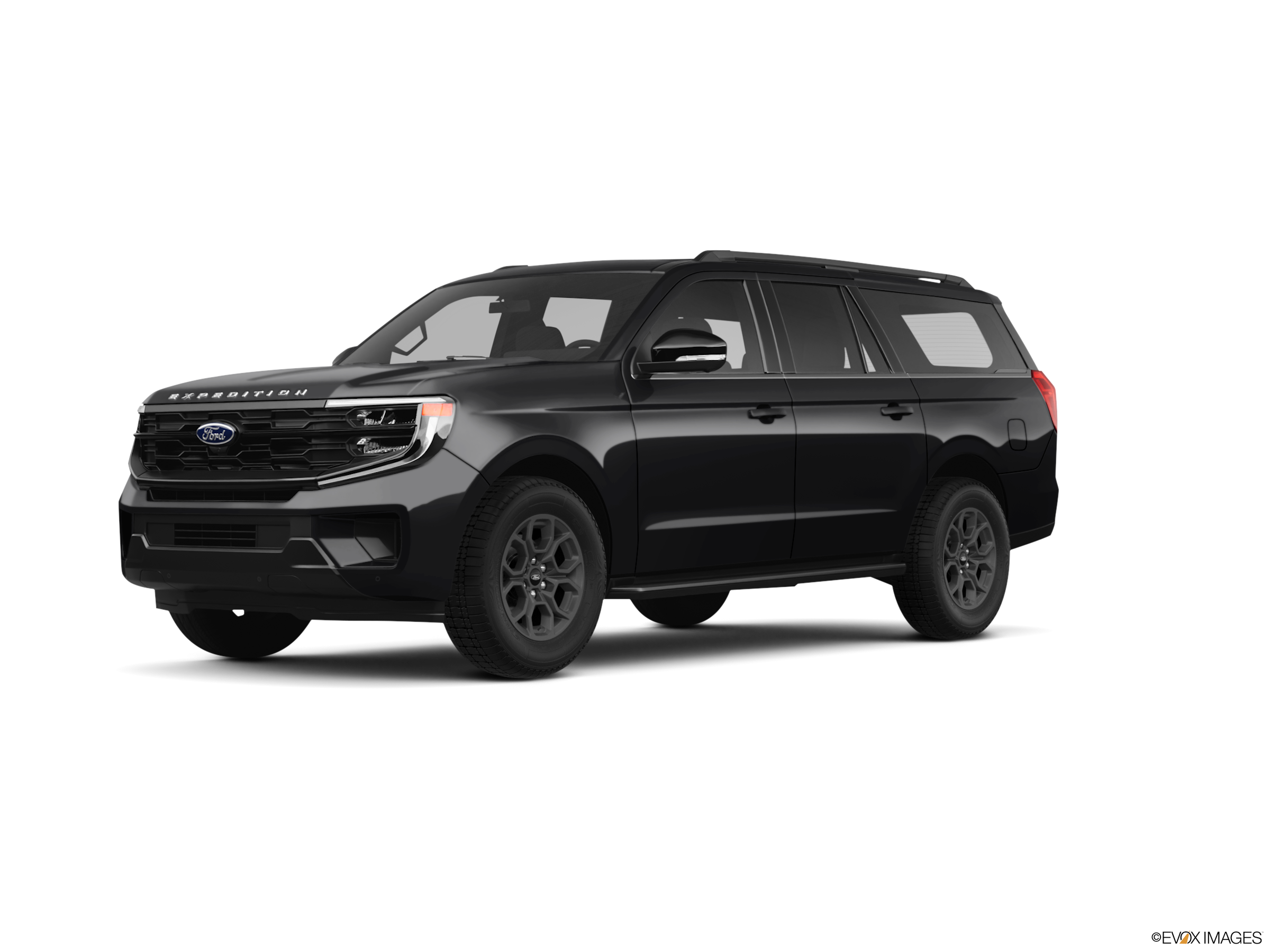 2027 Ford Expedition MAX