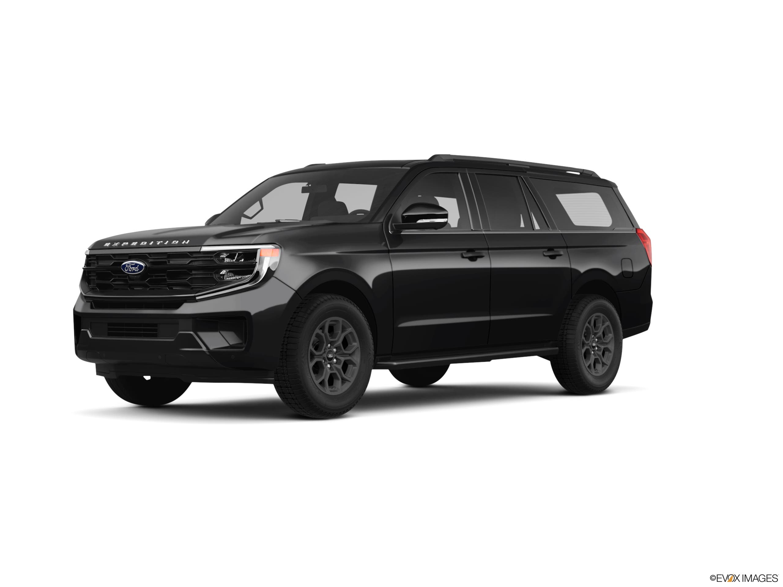 2027 Ford Expedition MAX