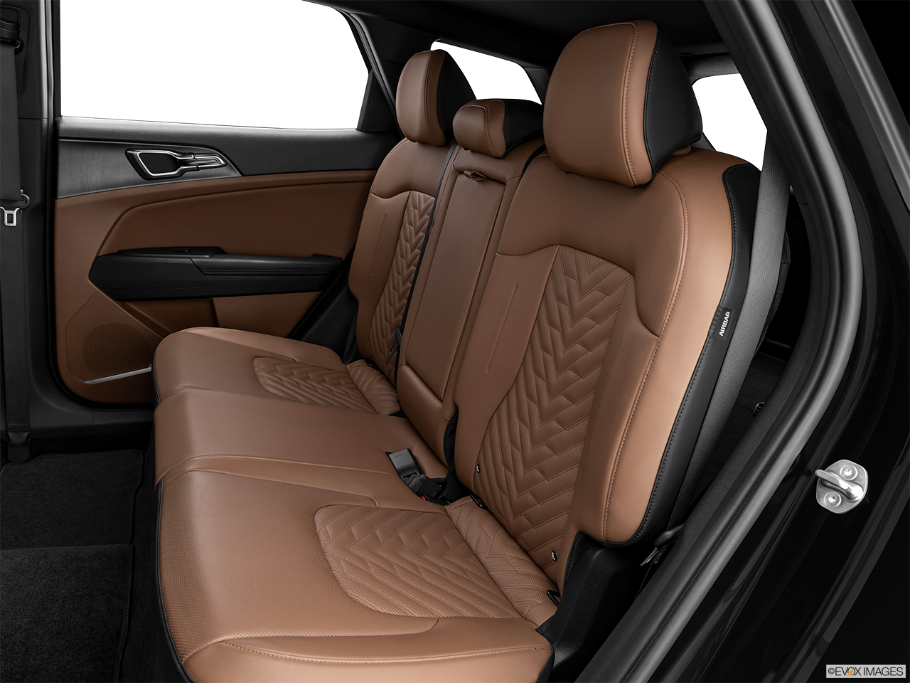 2027 Kia Sportage Hybrid LX