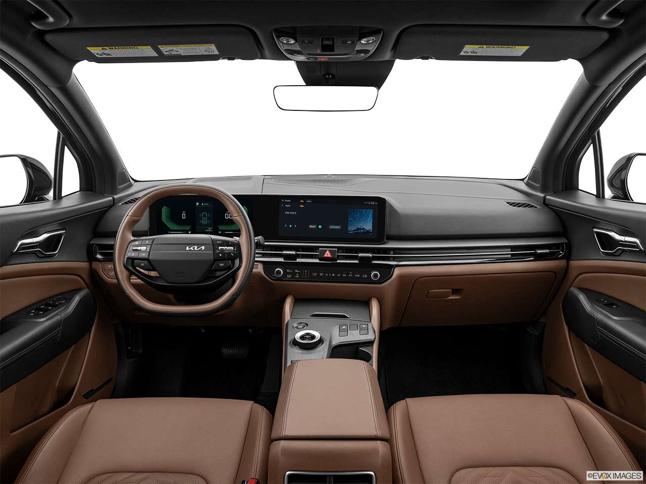 2027 Kia Sportage Hybrid LX