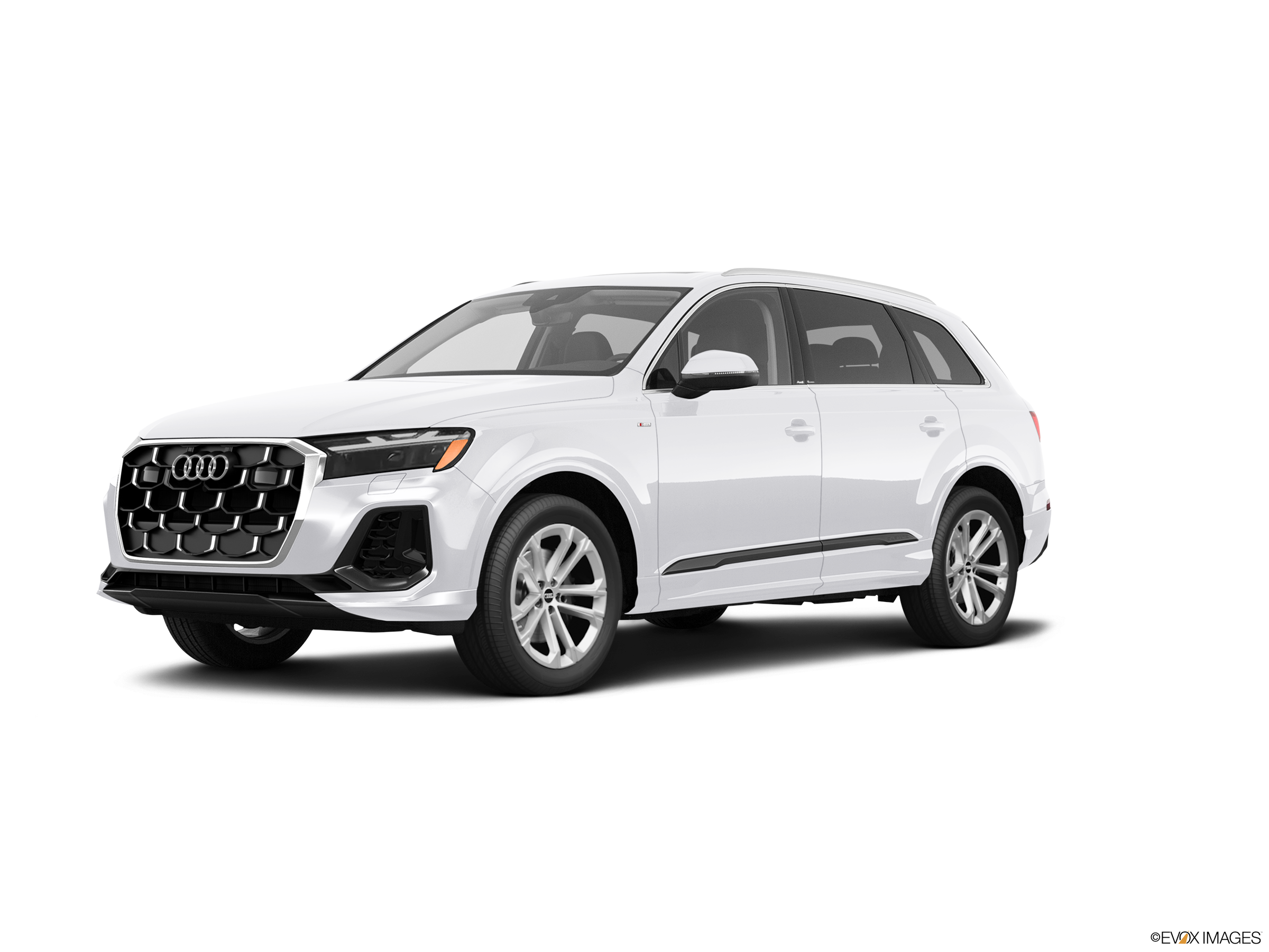 2027 Audi Q7
