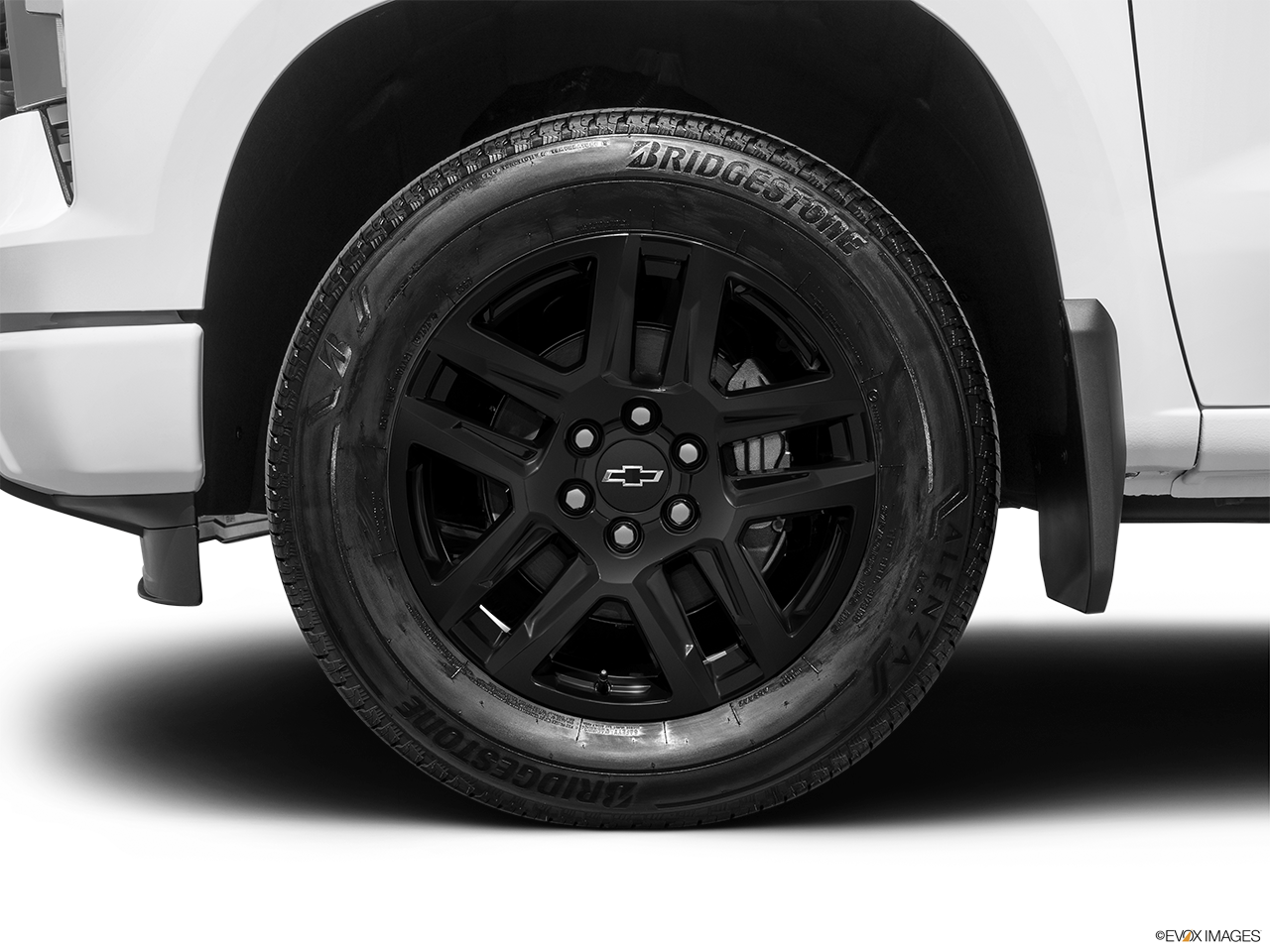 2027 Chevrolet Silverado 1500 Base