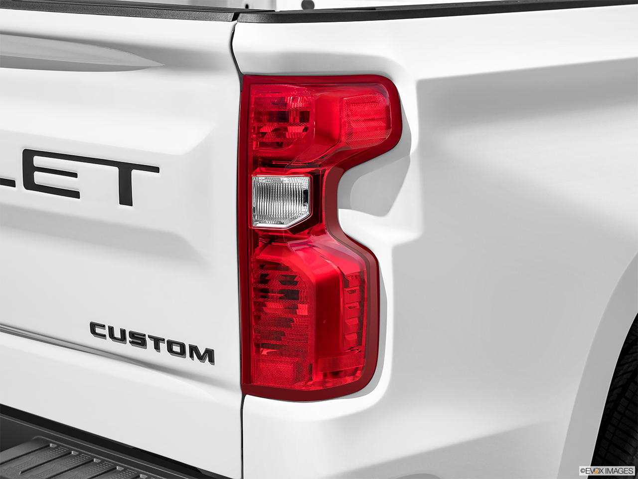 2027 Chevrolet Silverado 1500 Base