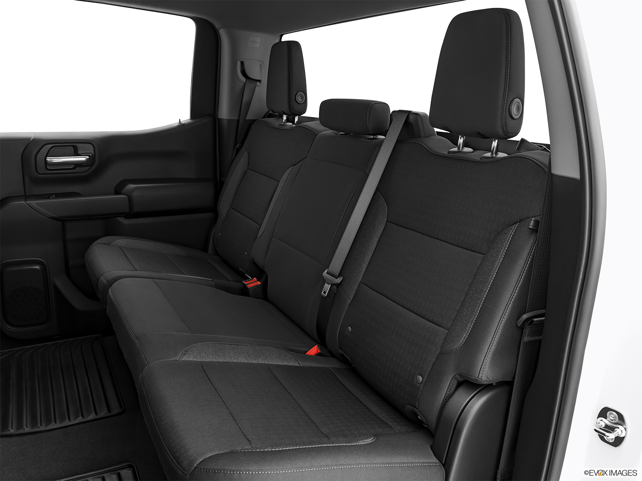 2027 Chevrolet Silverado 1500 Base