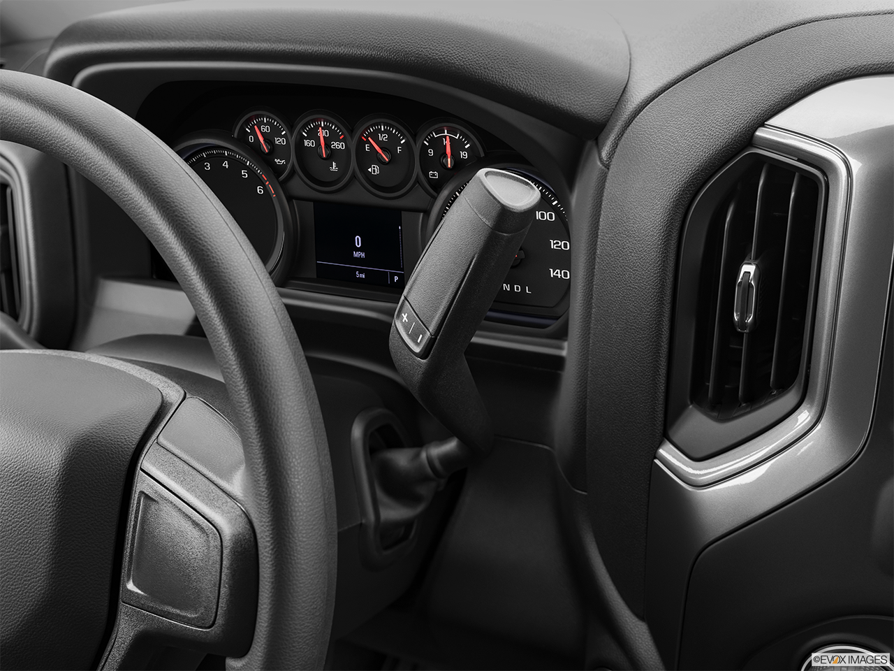 2027 Chevrolet Silverado 1500 Base