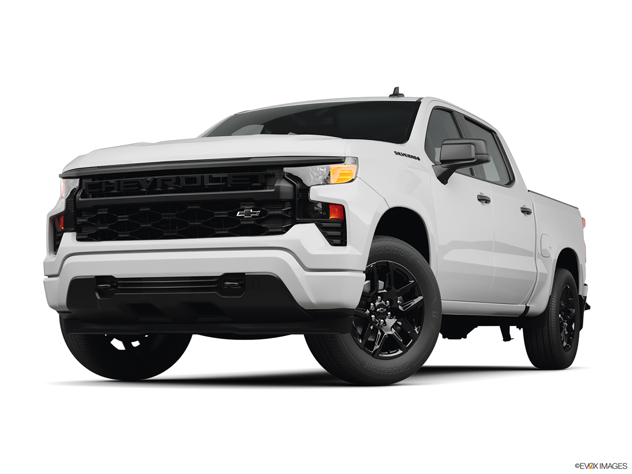 2027 Chevrolet Silverado 1500 Base