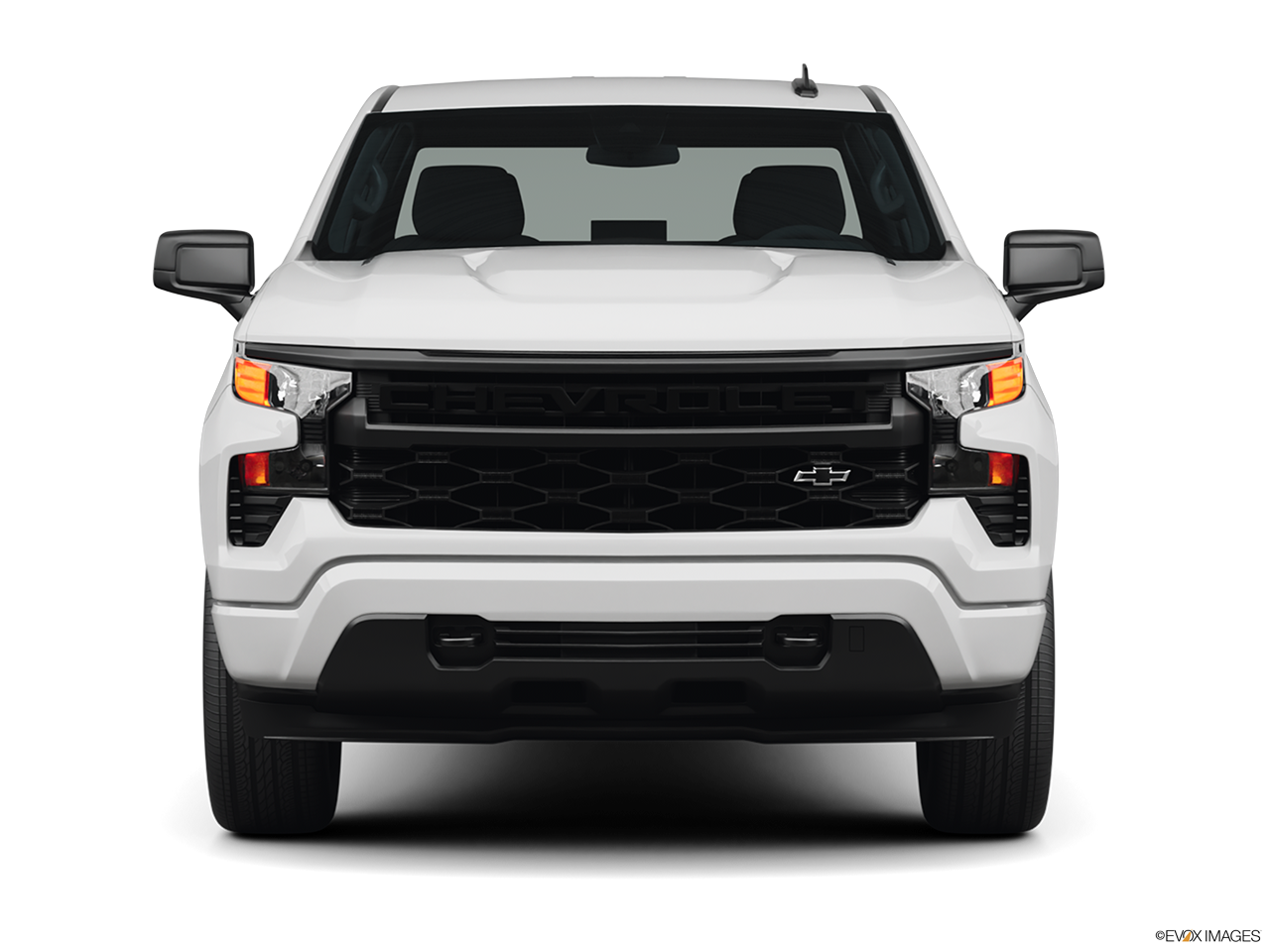 2027 Chevrolet Silverado 1500 Base