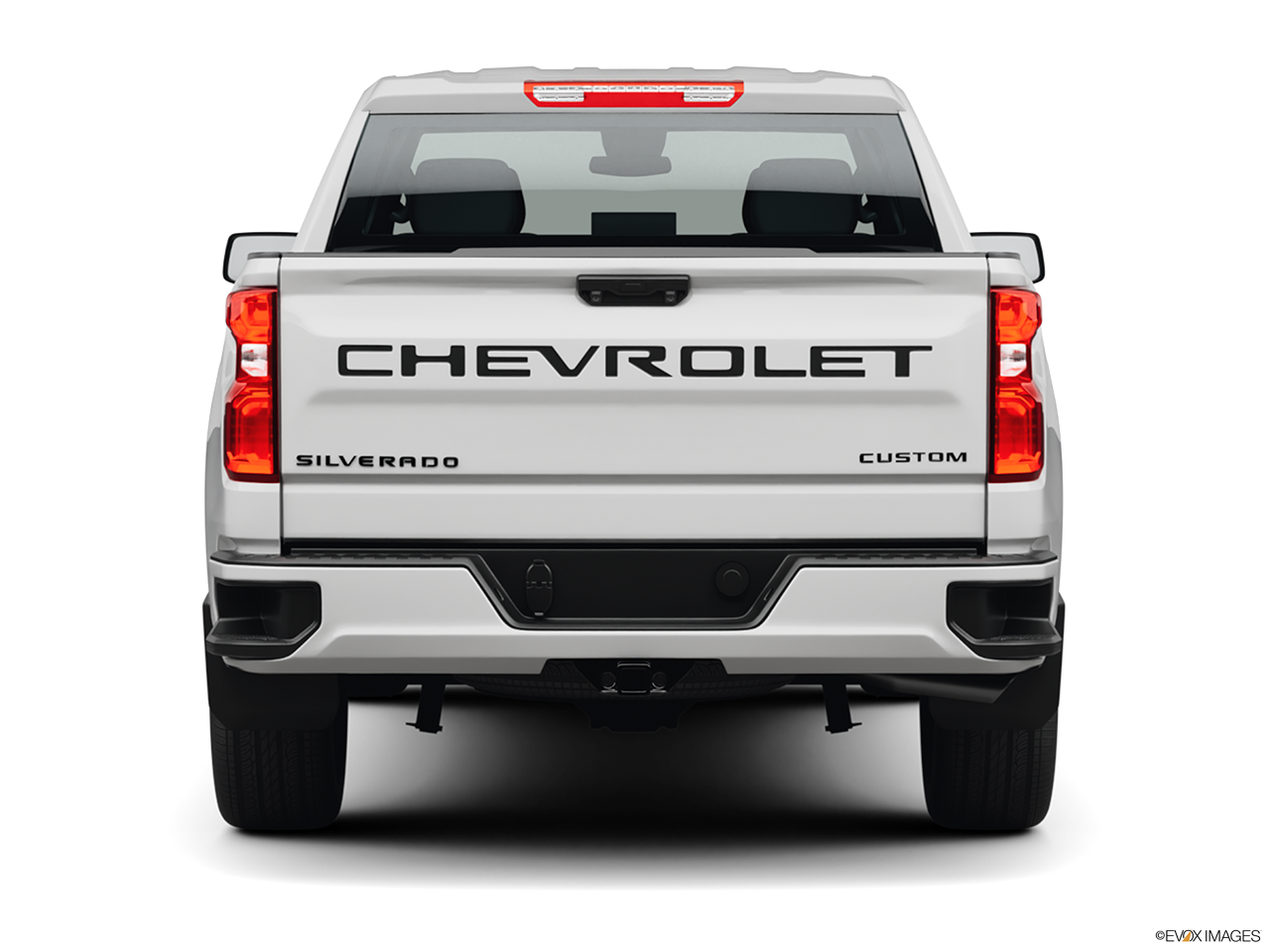2027 Chevrolet Silverado 1500 Base