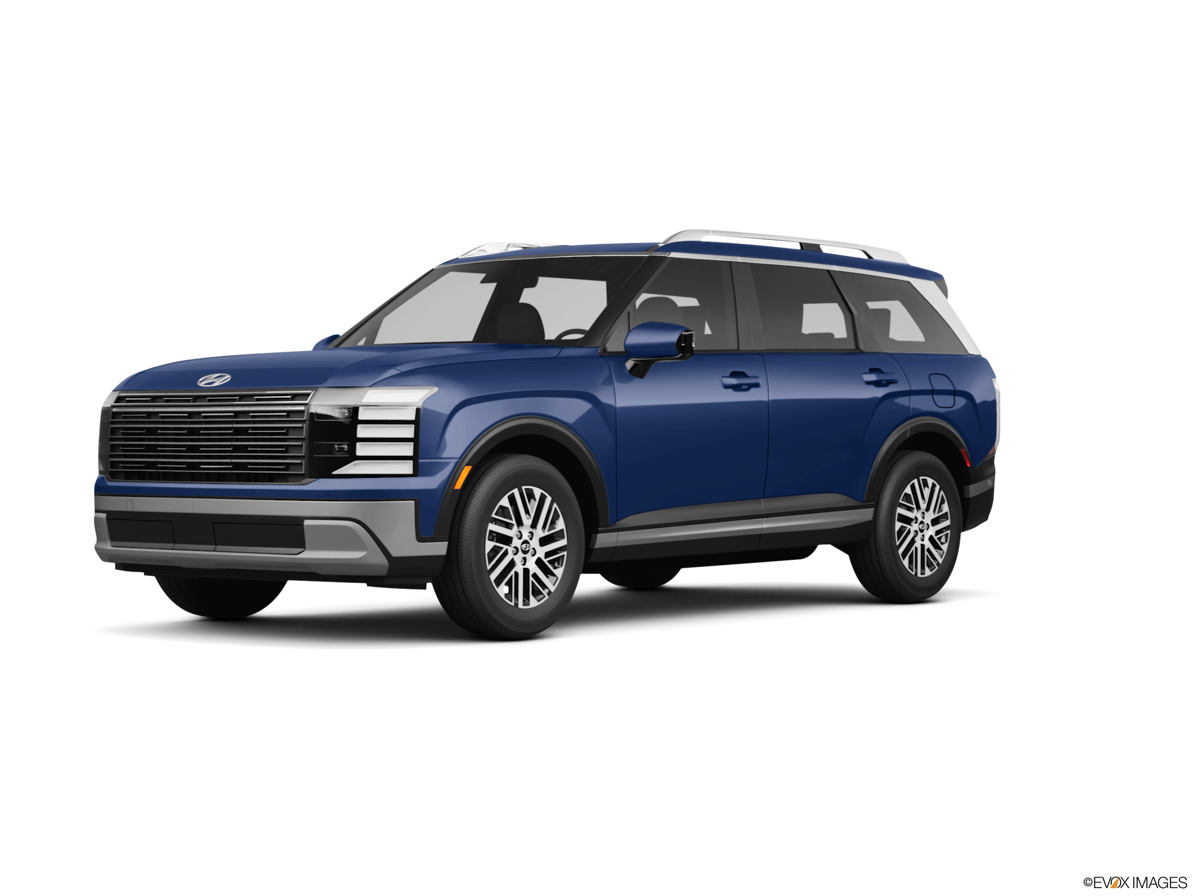 2027 Hyundai PALISADE