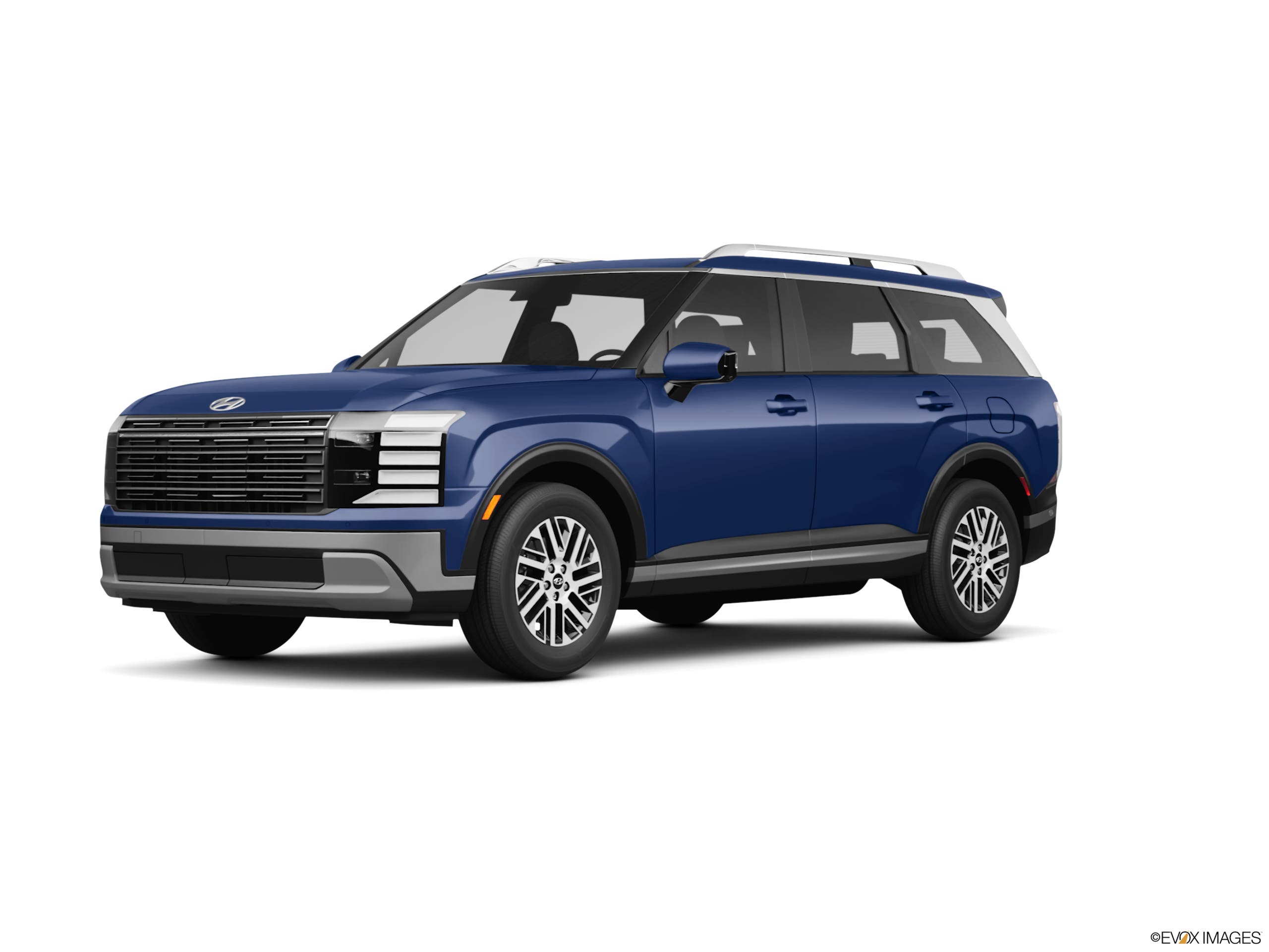 2027 Hyundai PALISADE