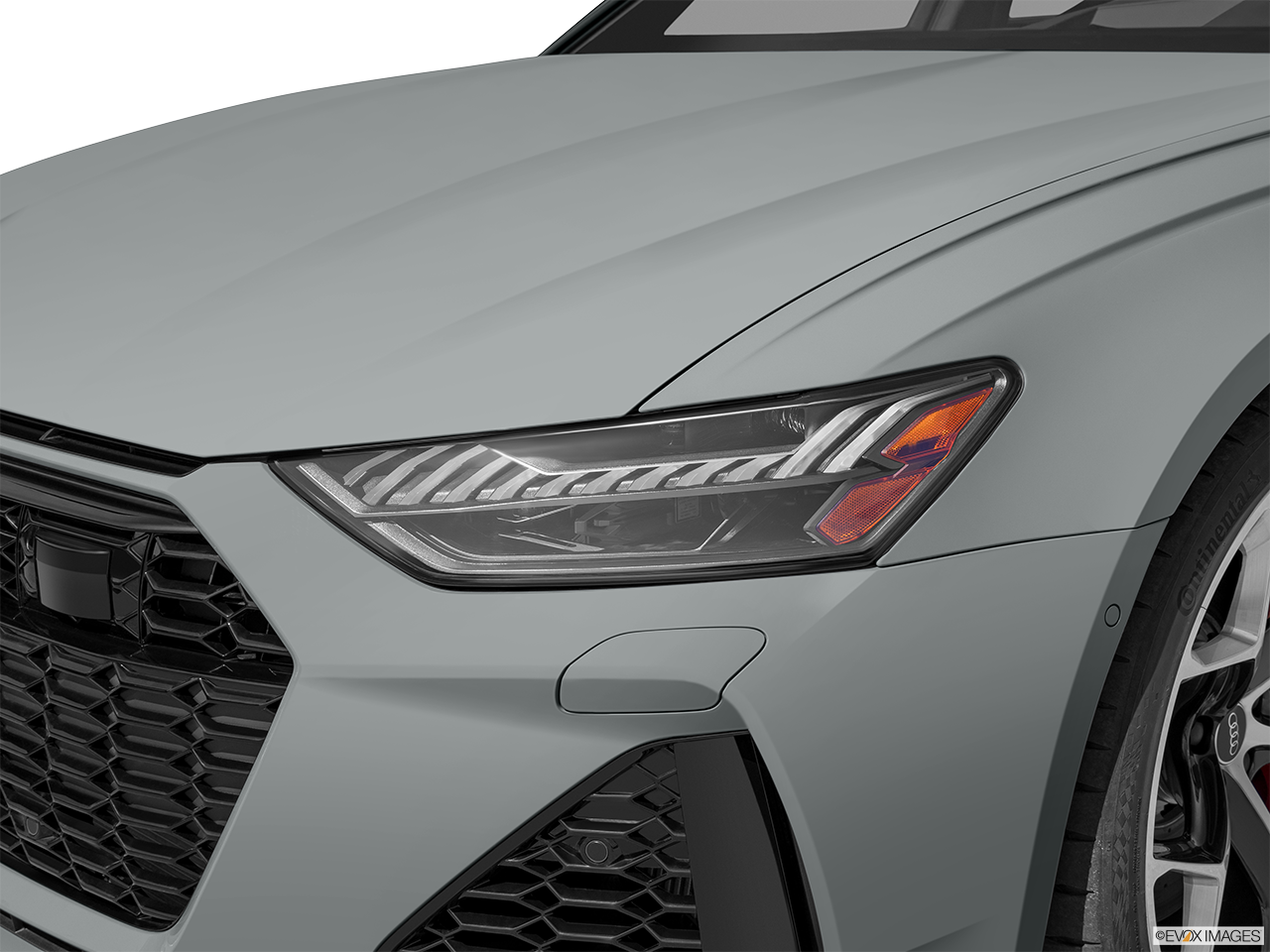 2026 Audi RS 6 Avant performance 4.0T quattro Avant