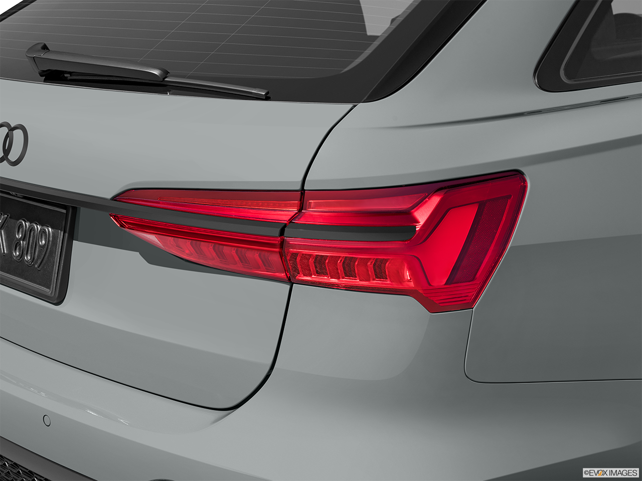 2026 Audi RS 6 Avant performance 4.0T quattro Avant