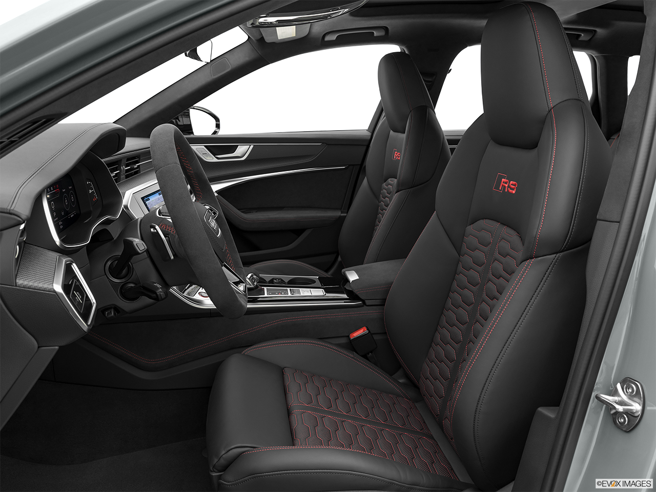 2026 Audi RS 6 Avant performance 4.0T quattro Avant